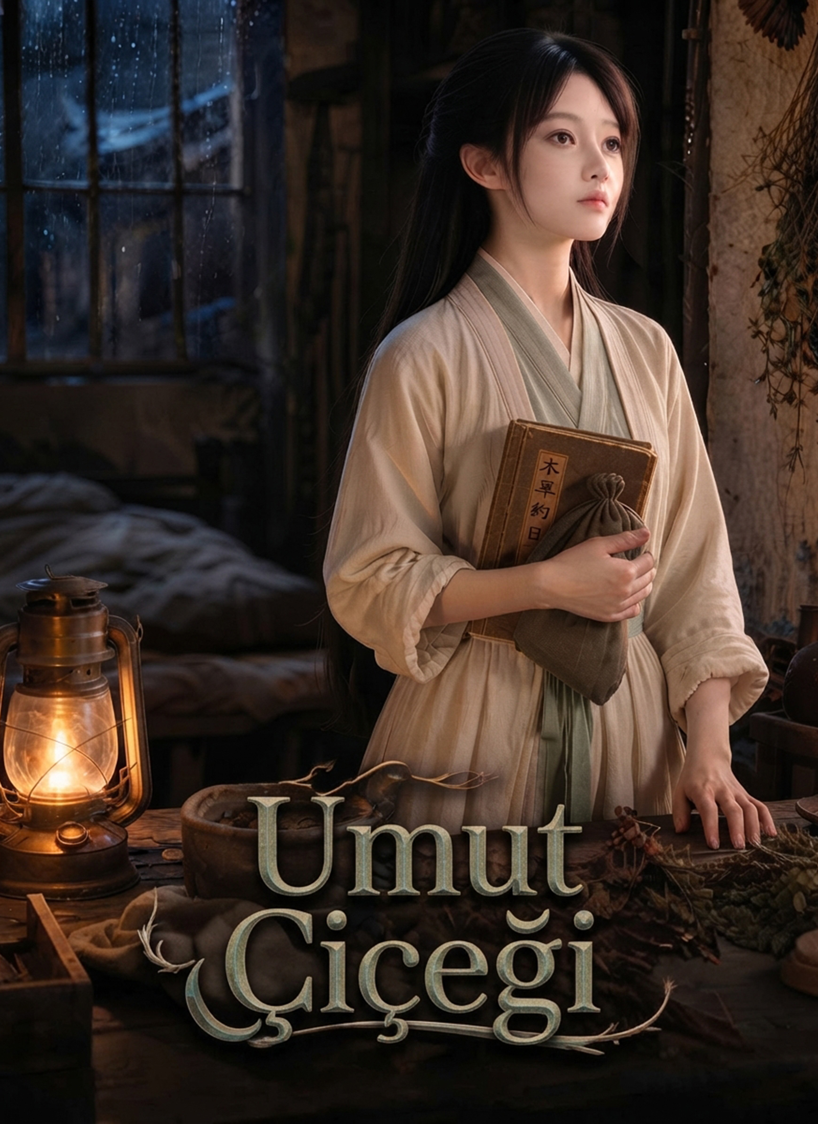 Umut Çiçeği