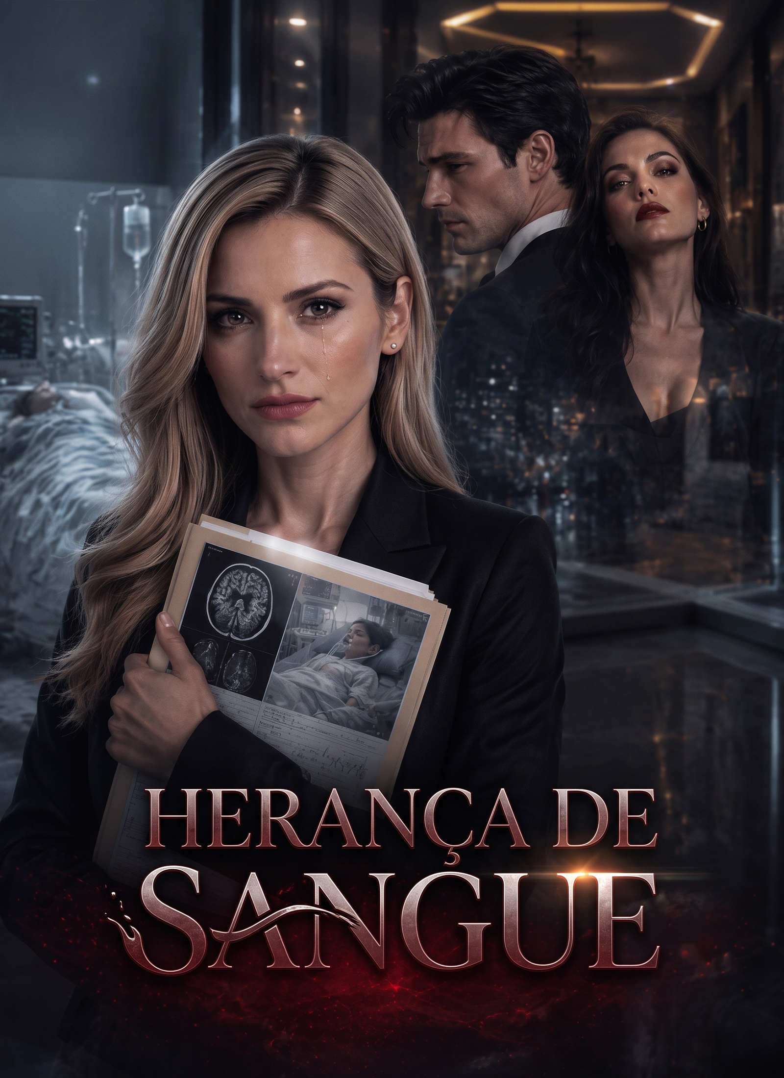Herança de Sangue