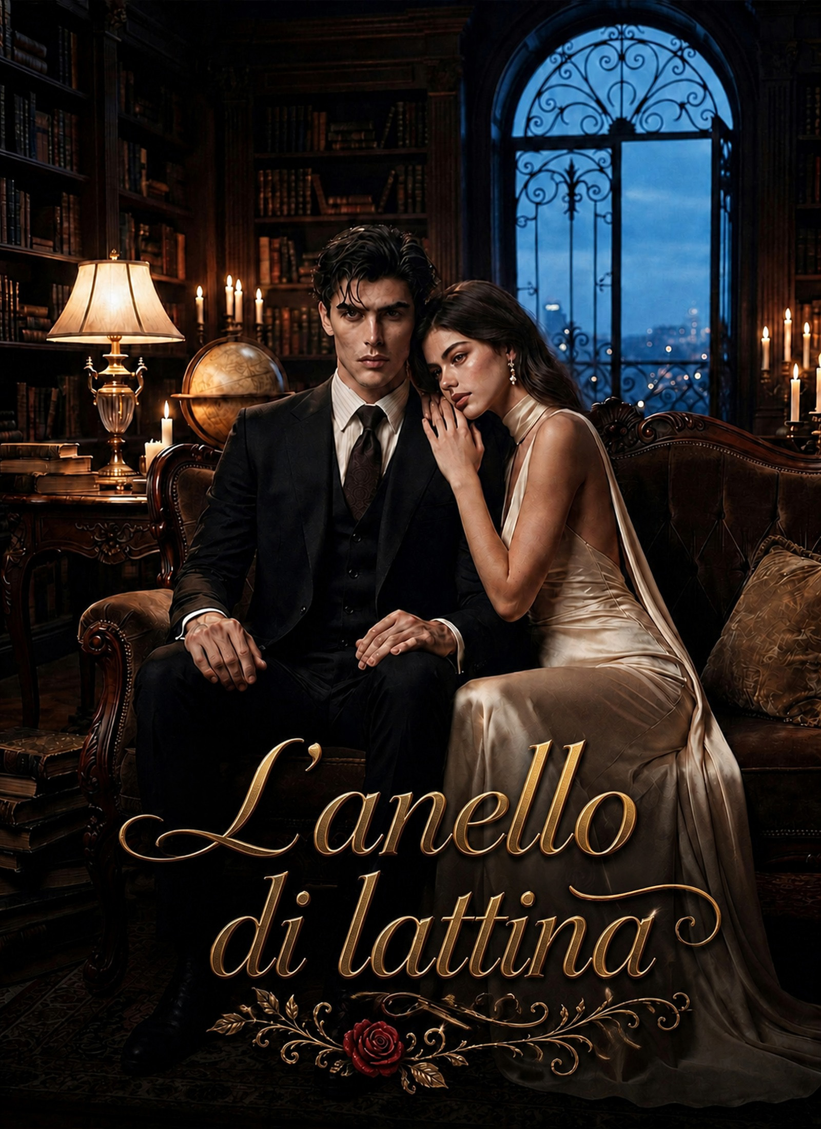 L'anello di lattina