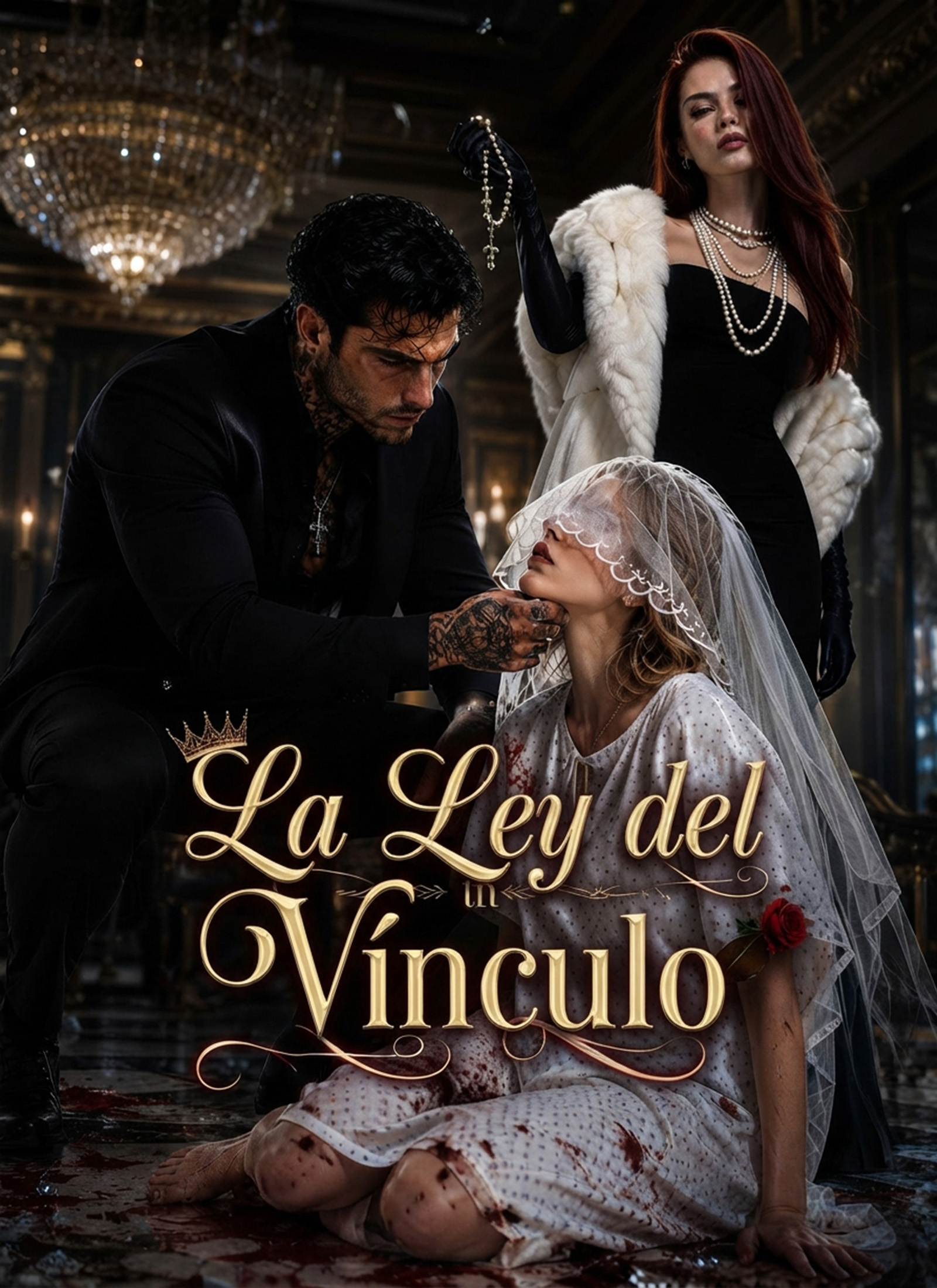 La Ley del Vínculo