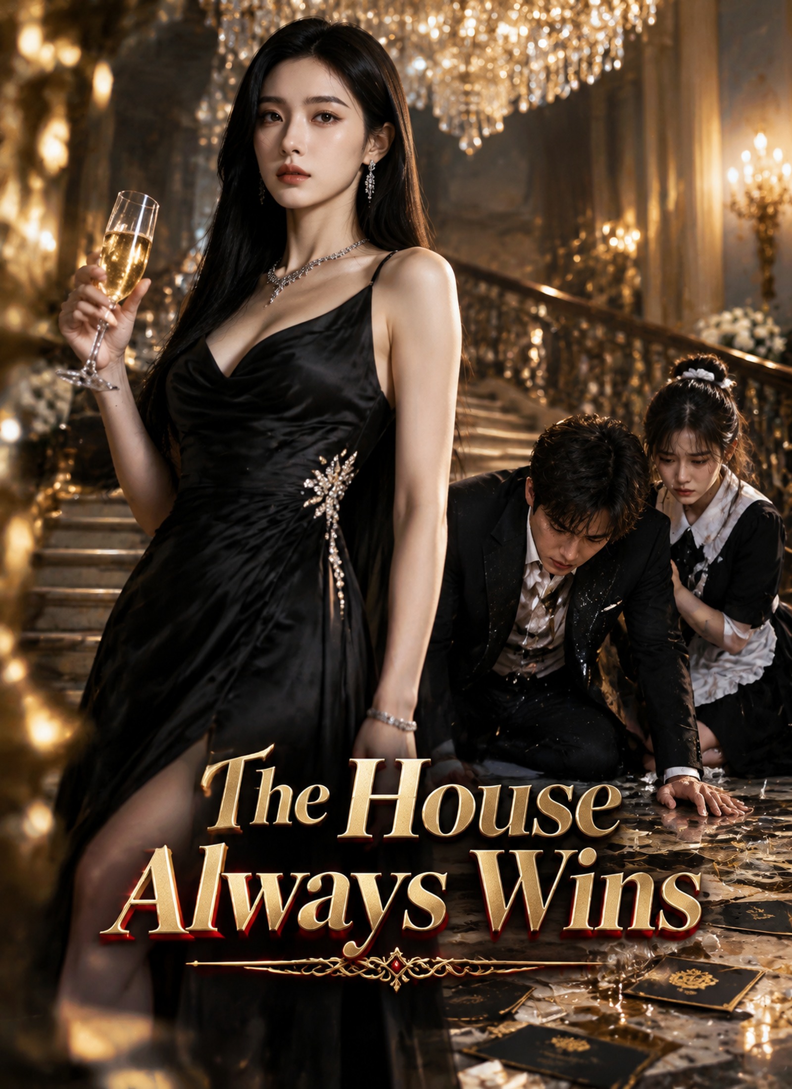 [Dubbed] The House Always Wins