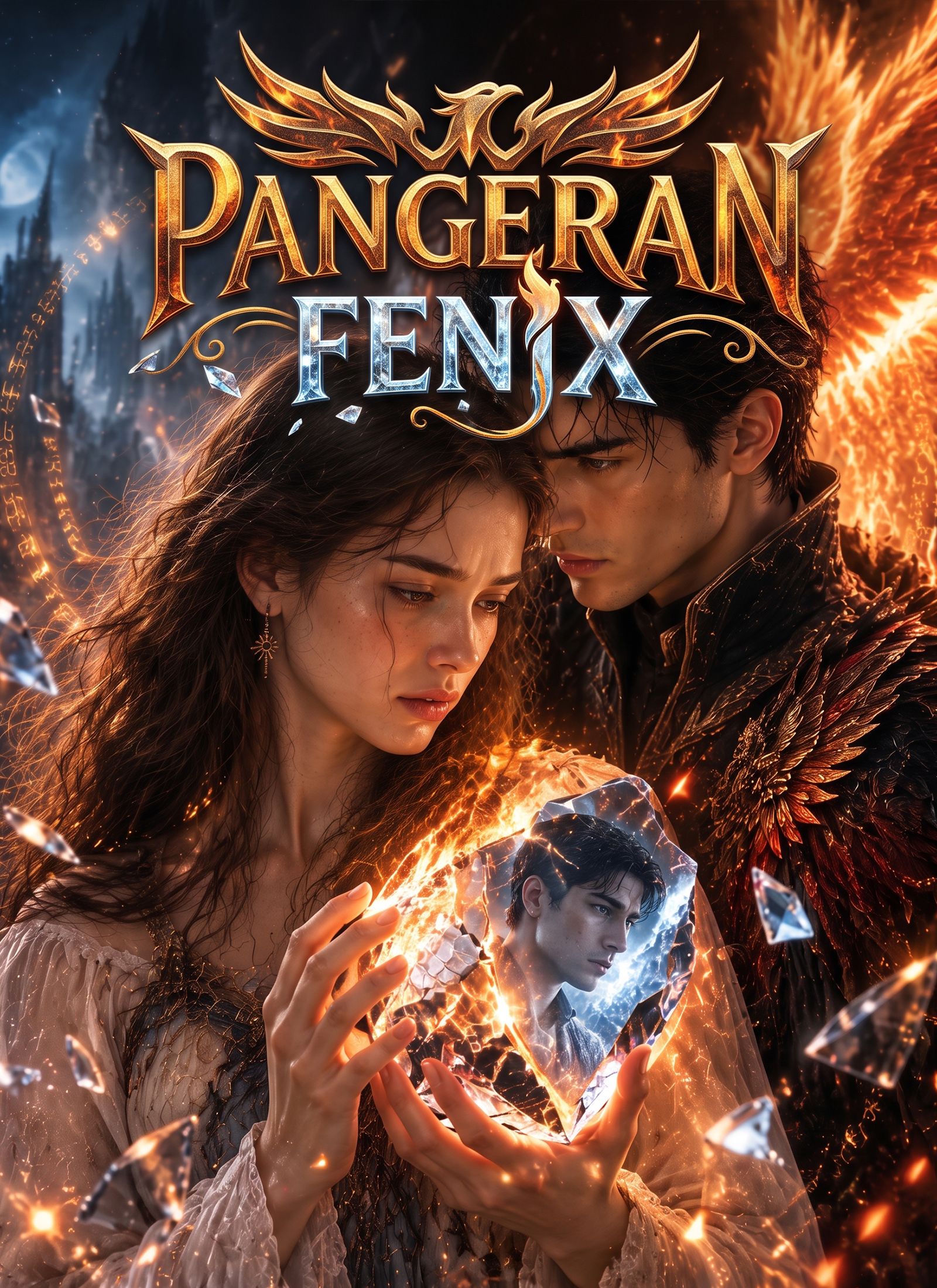 Pangeran Feniks