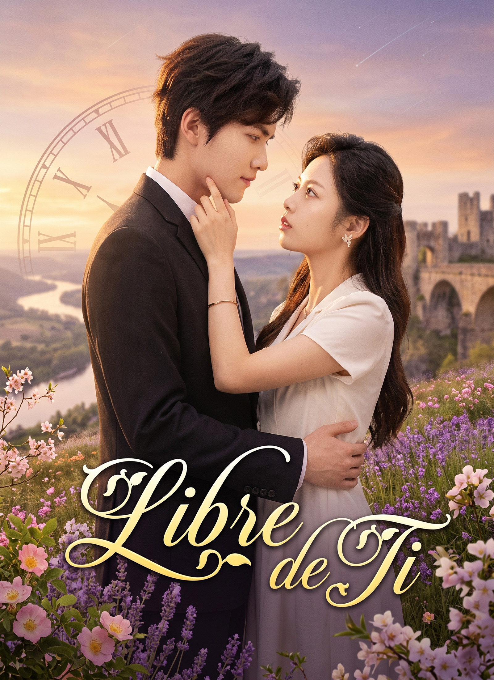 Doblado]Libre de Ti
