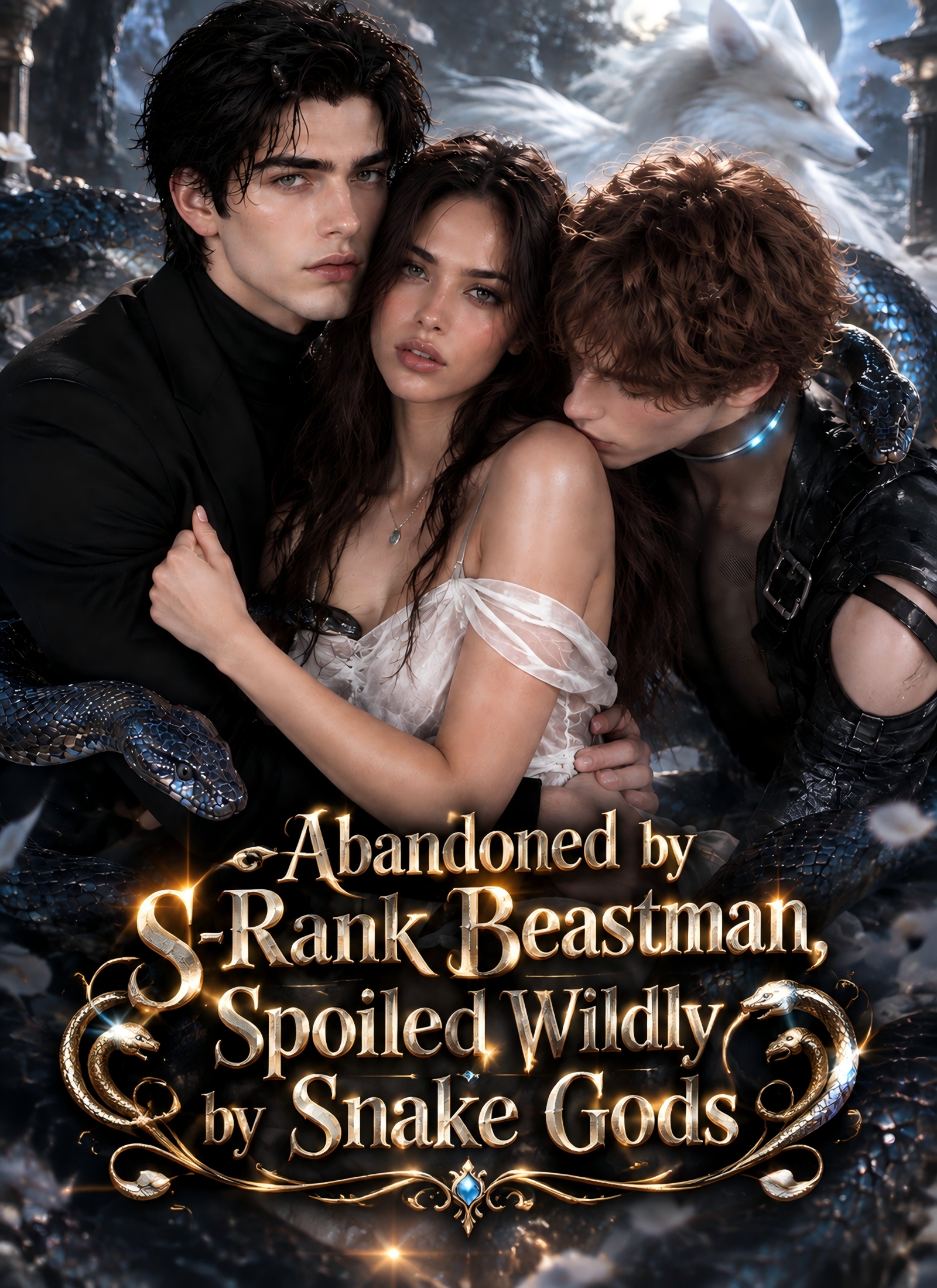 Covenant of the Twin Serpents