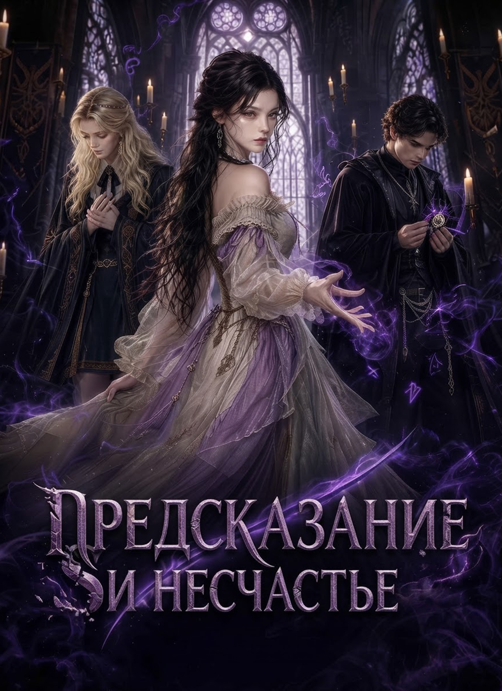 Предсказание и несчастье