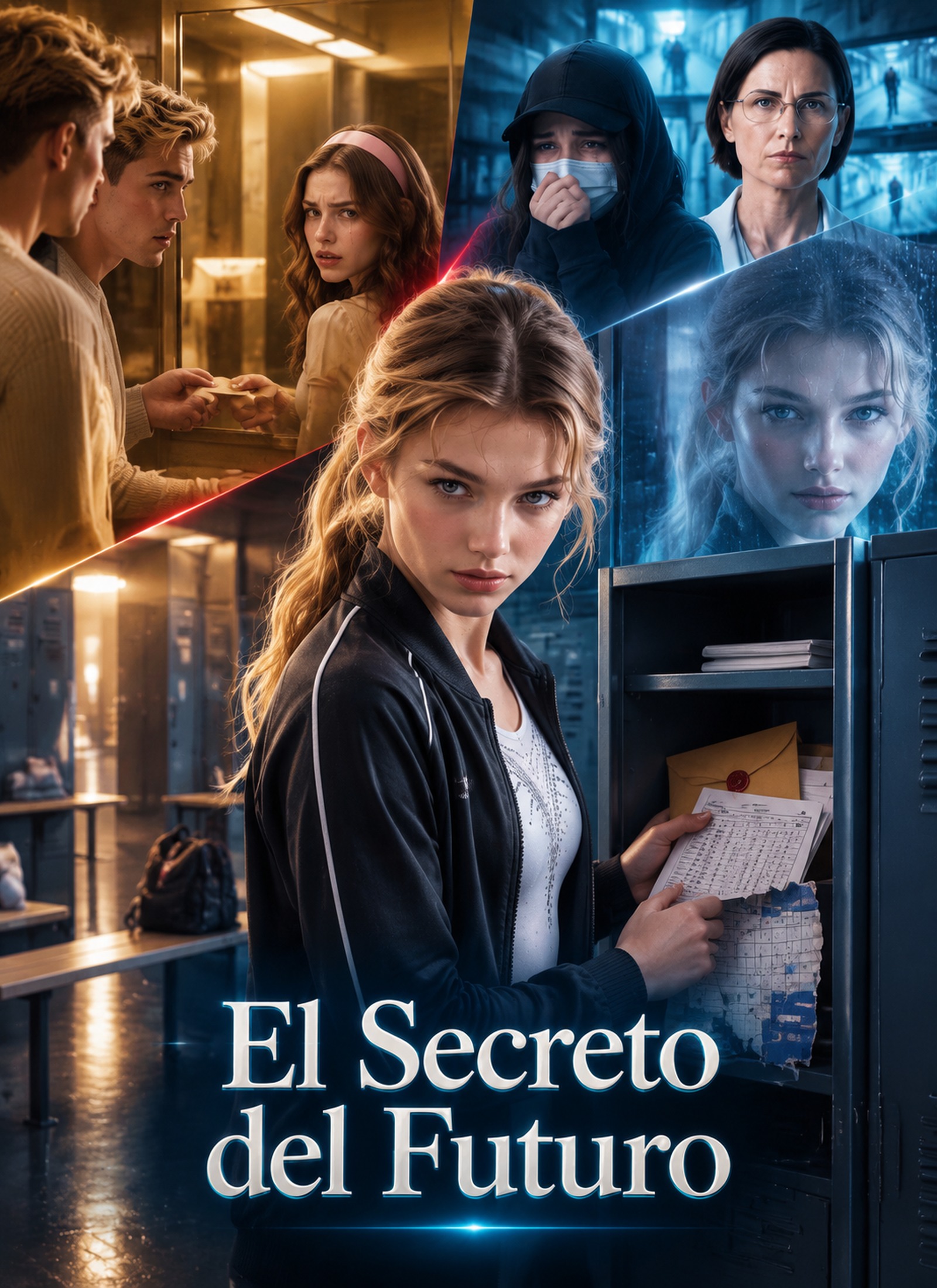El Secreto del Futuro