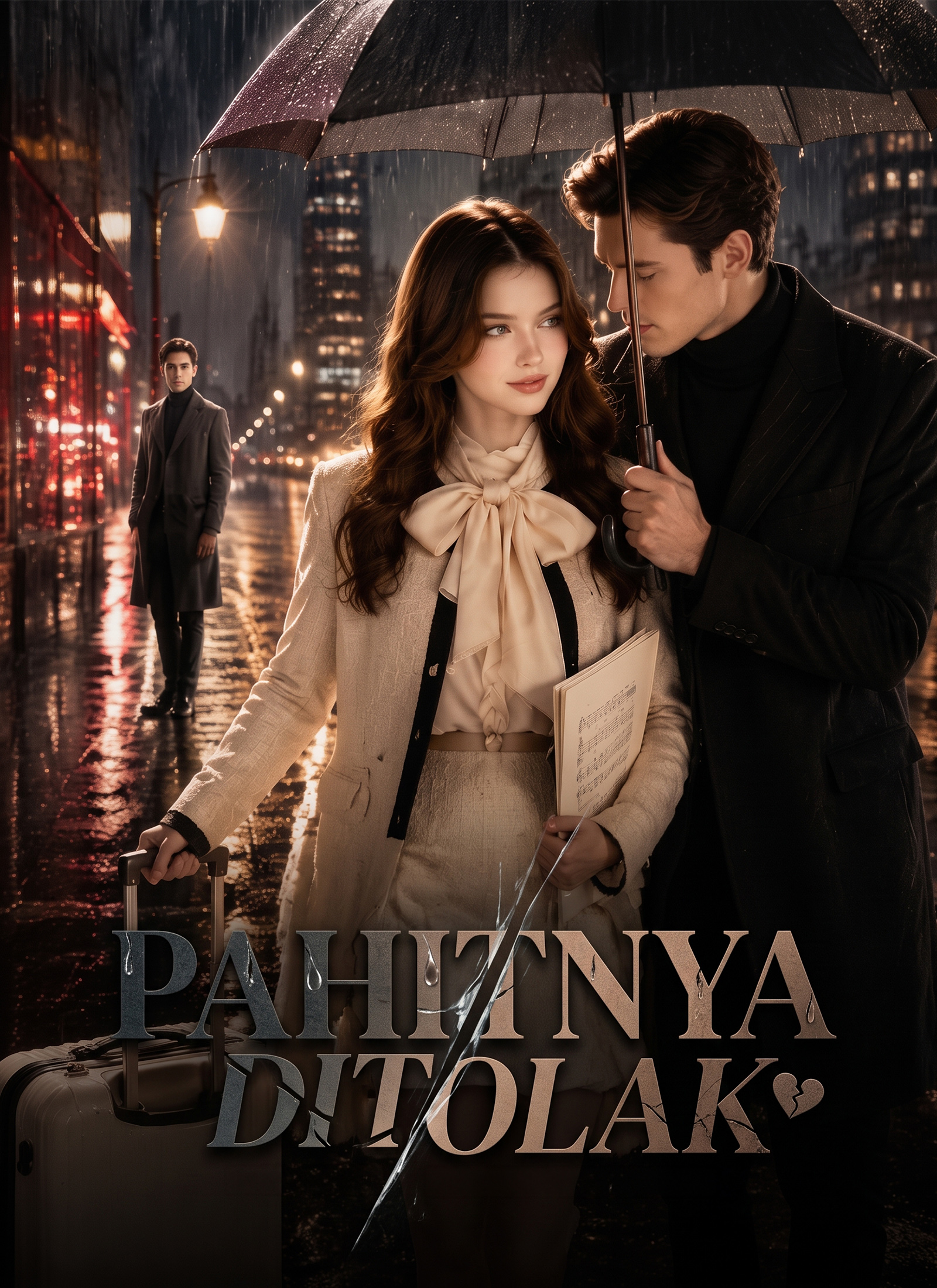 Pahitnya Ditolak
