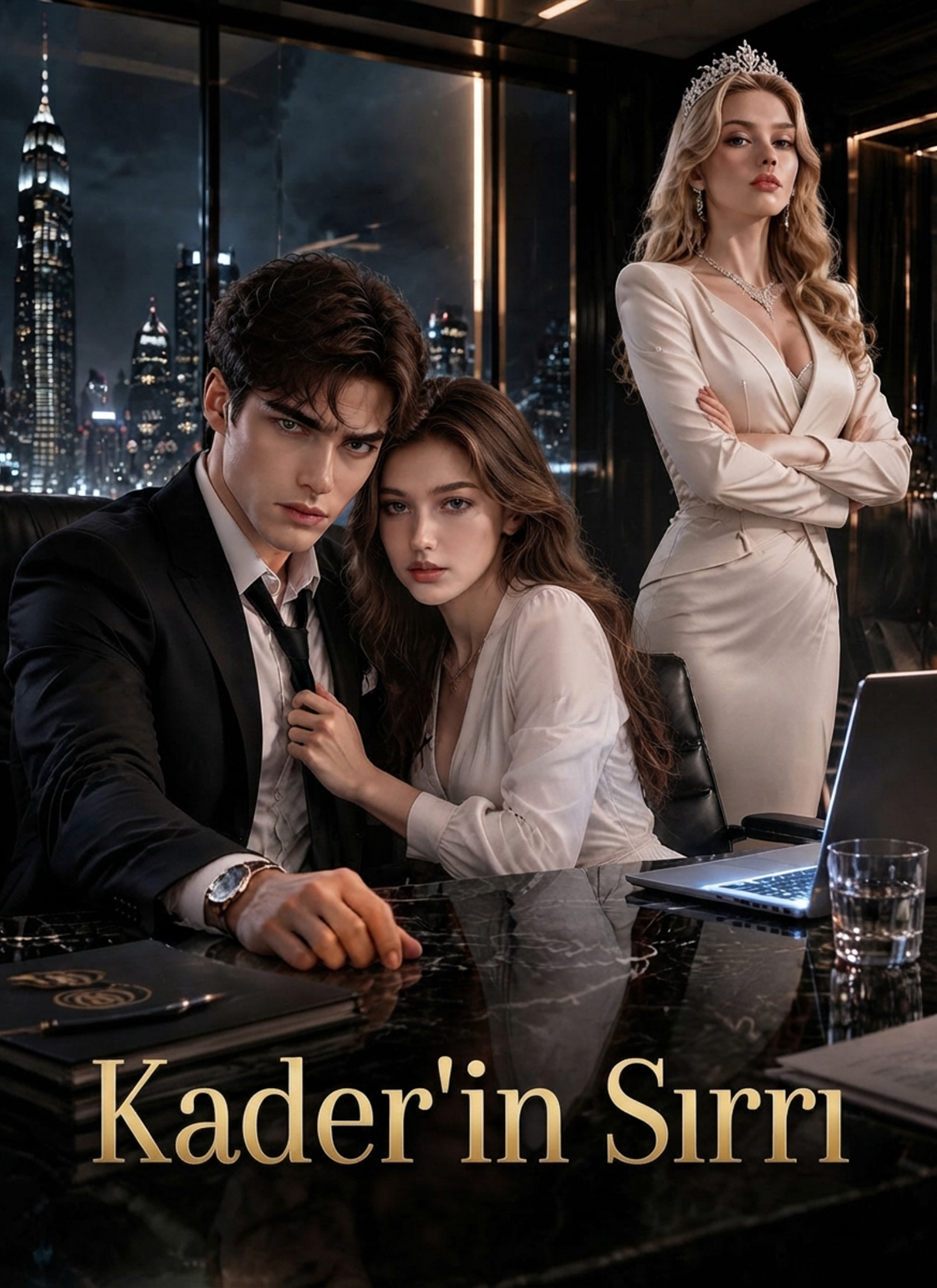 Kader'in Sırrı