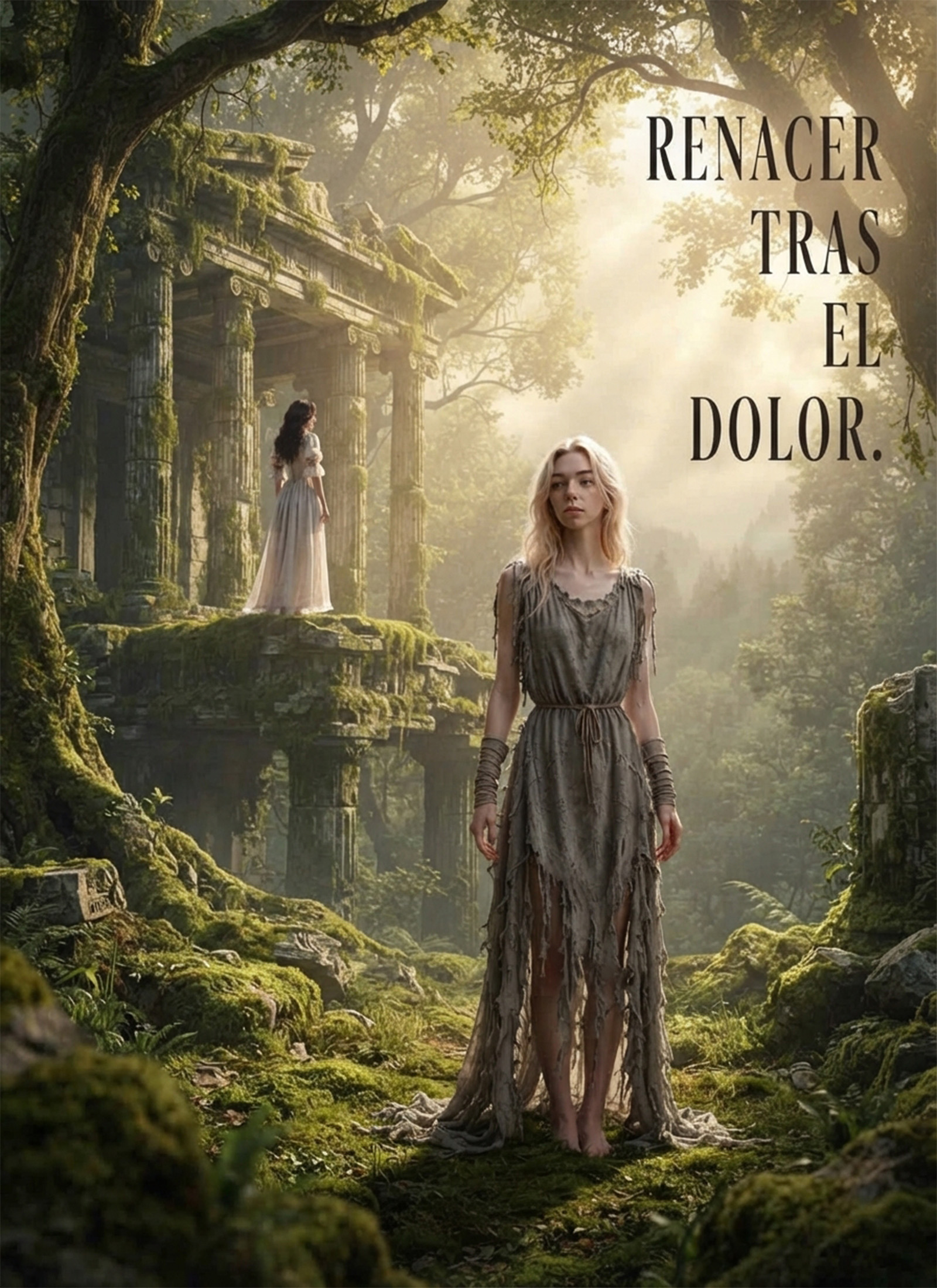 Renacer tras el Dolor