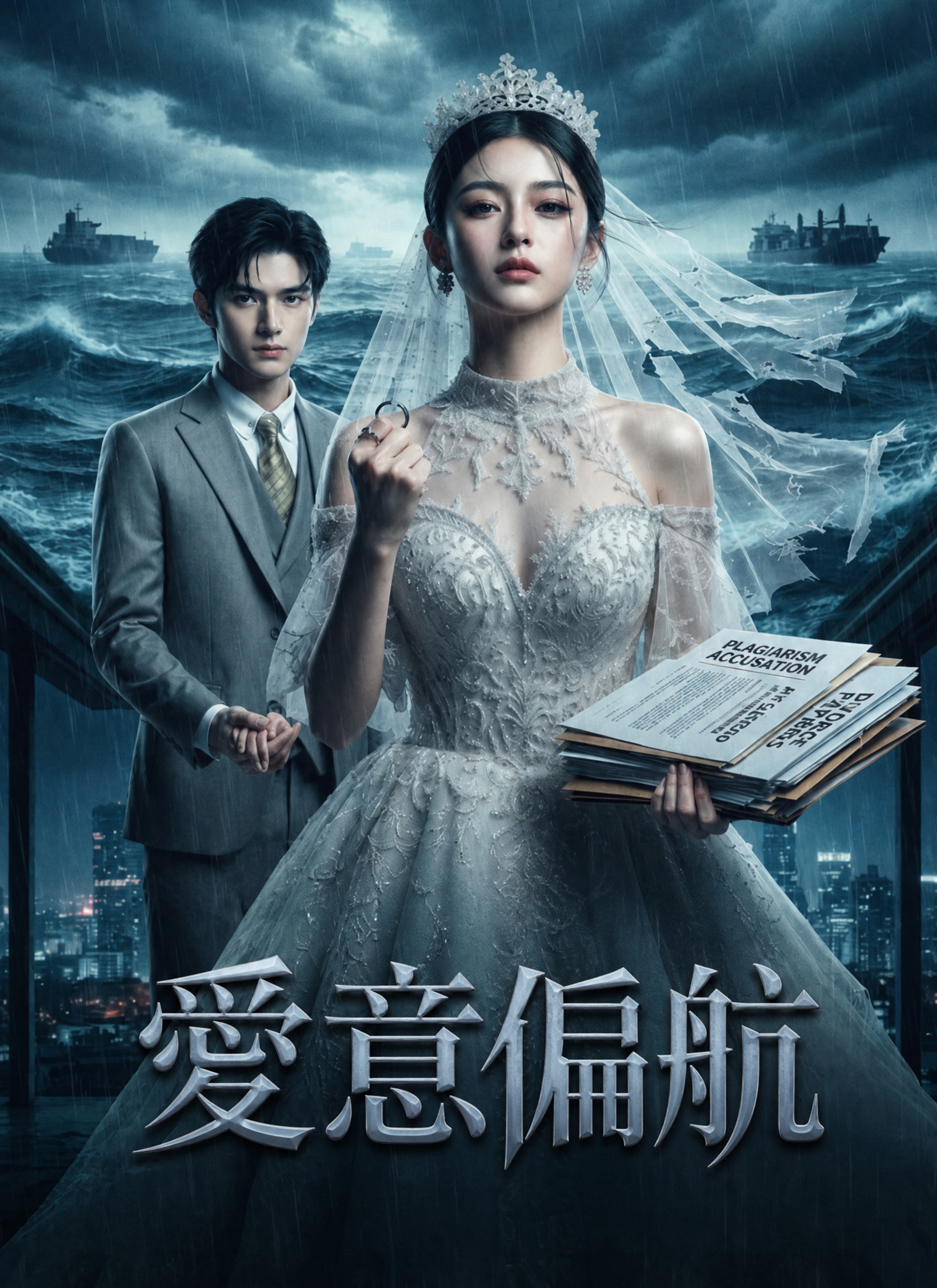 愛意偏航