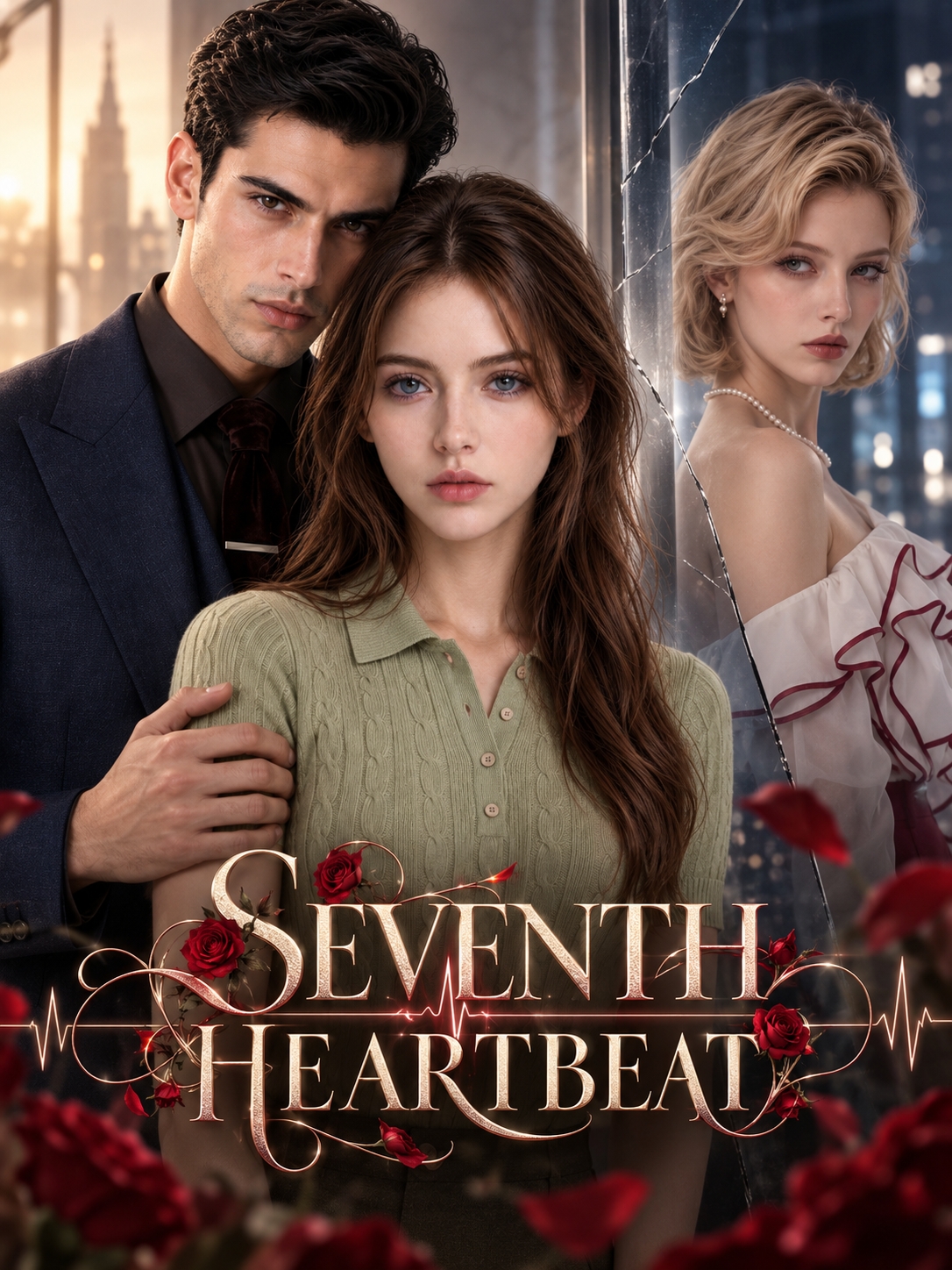 Seventh heartbeat