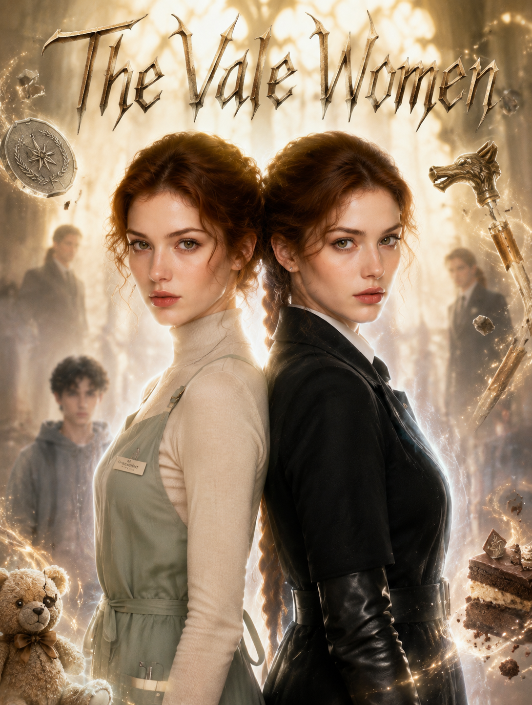 The Vale Women
