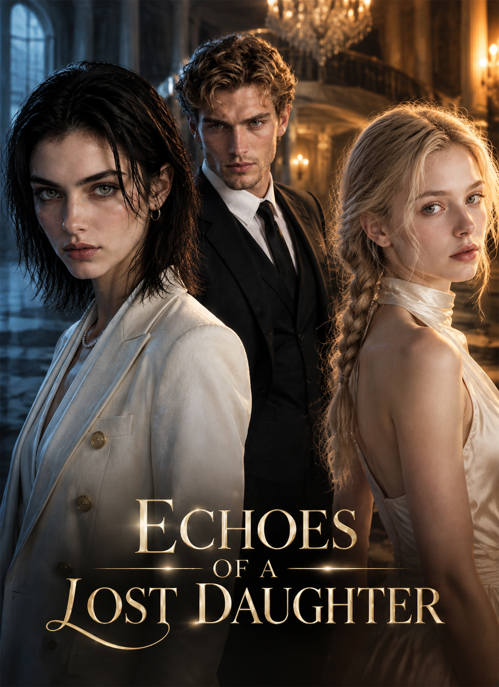 Echoes of a Lost Daughter