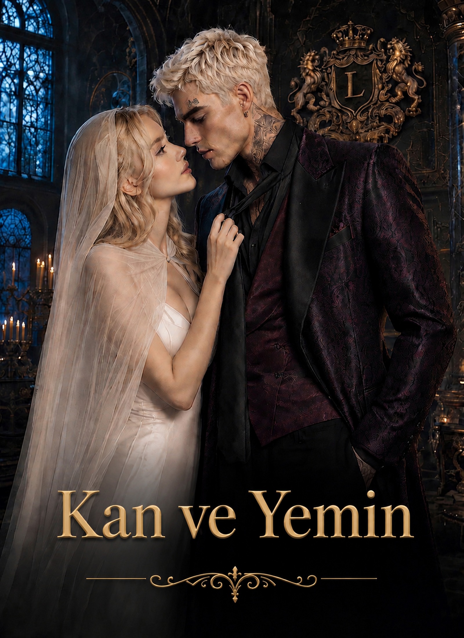 Kan ve Yemin