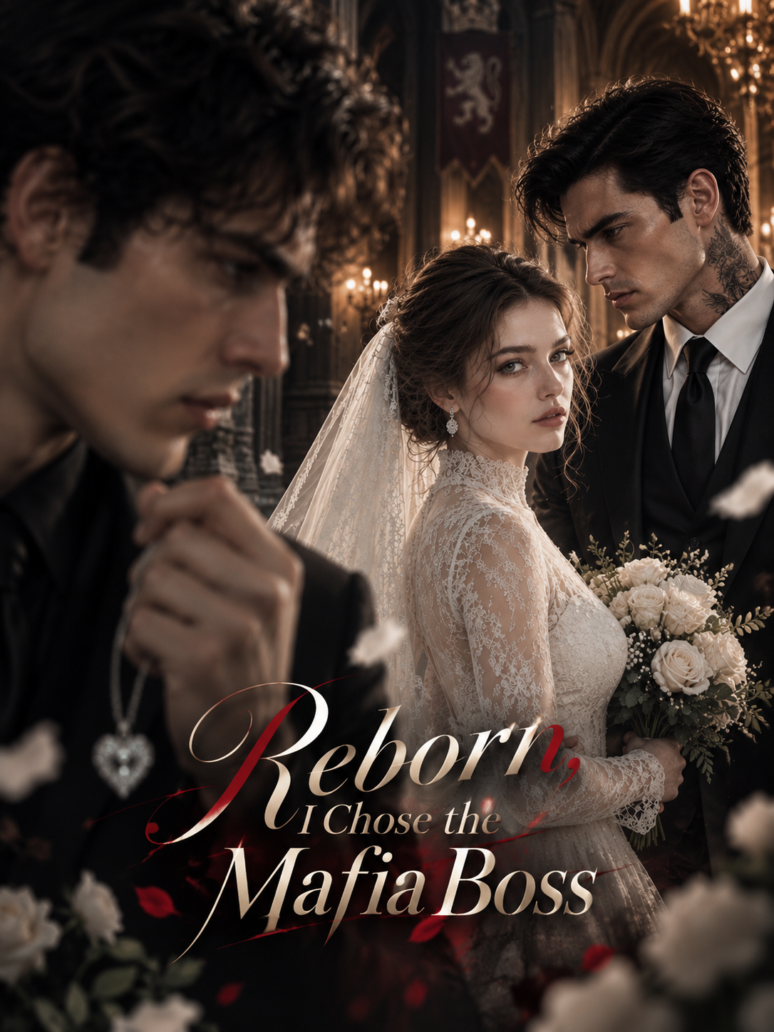 Reborn, I Chose the Mafia Boss