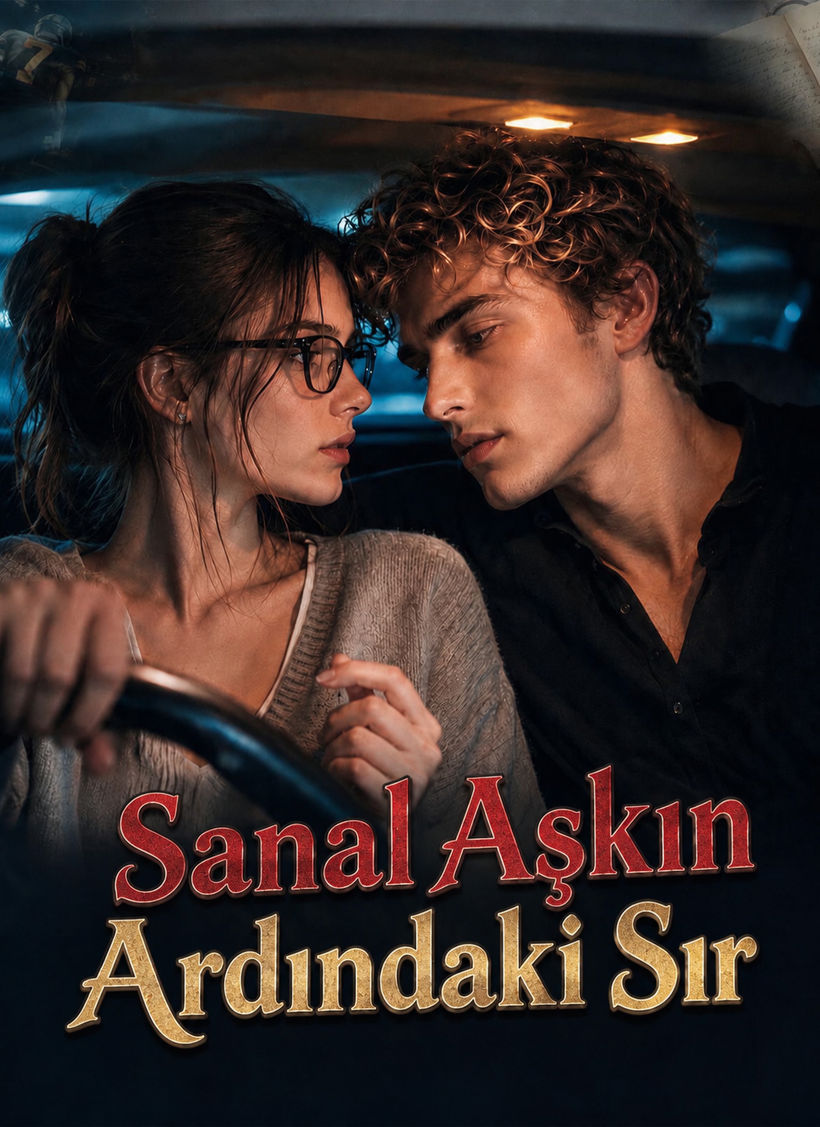 Sanal Aşkın Ardındaki Sır