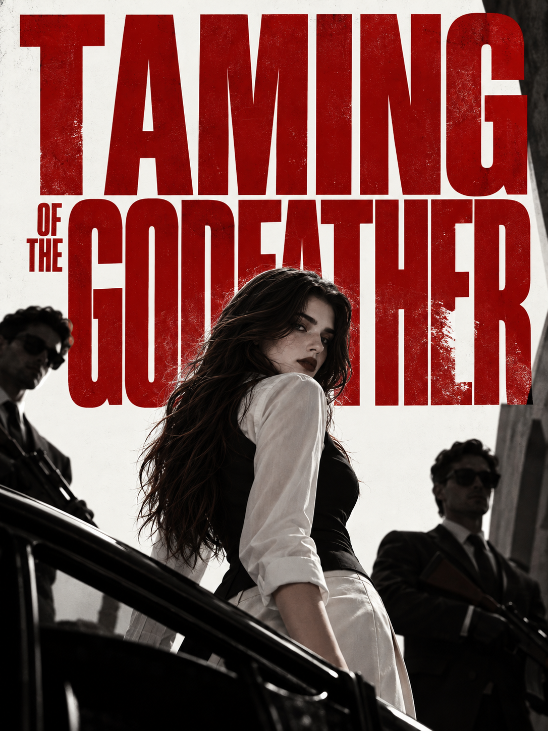 Taming of the Godfather