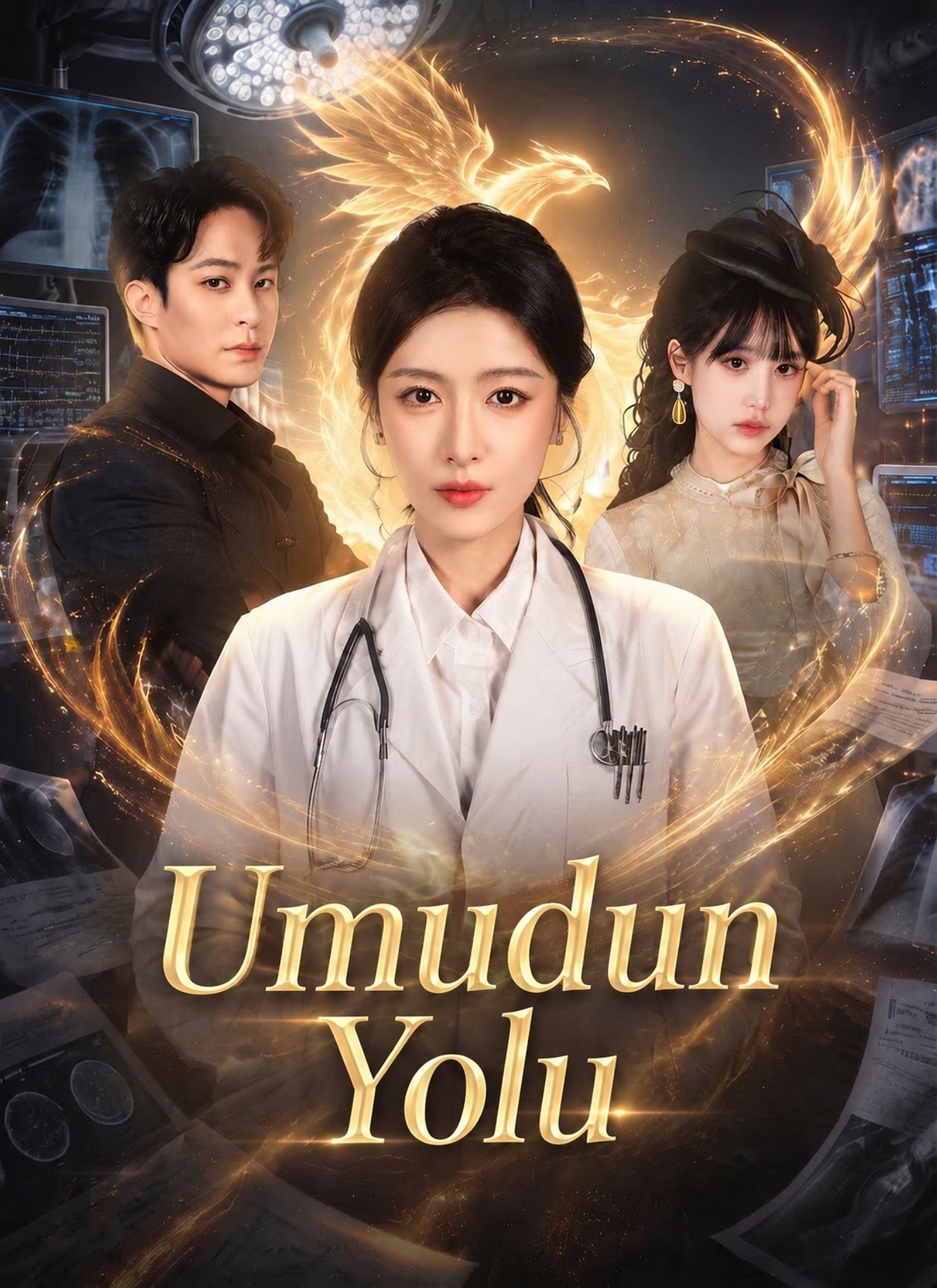 [Dublajlı]Umudun Yolu