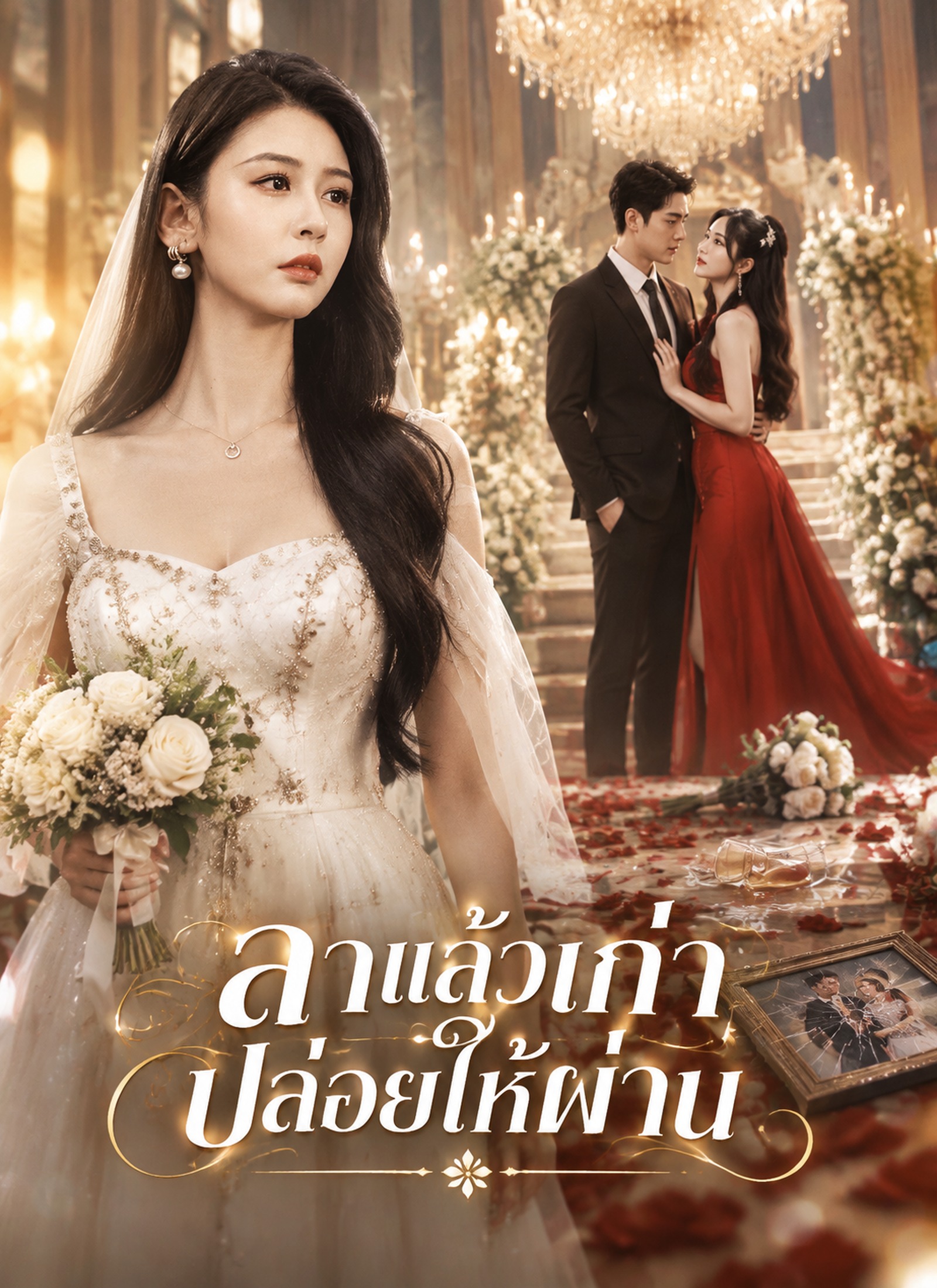 [พากย์ไทย]ลาแล้วเก่า ปล่อยให้ผ่าน