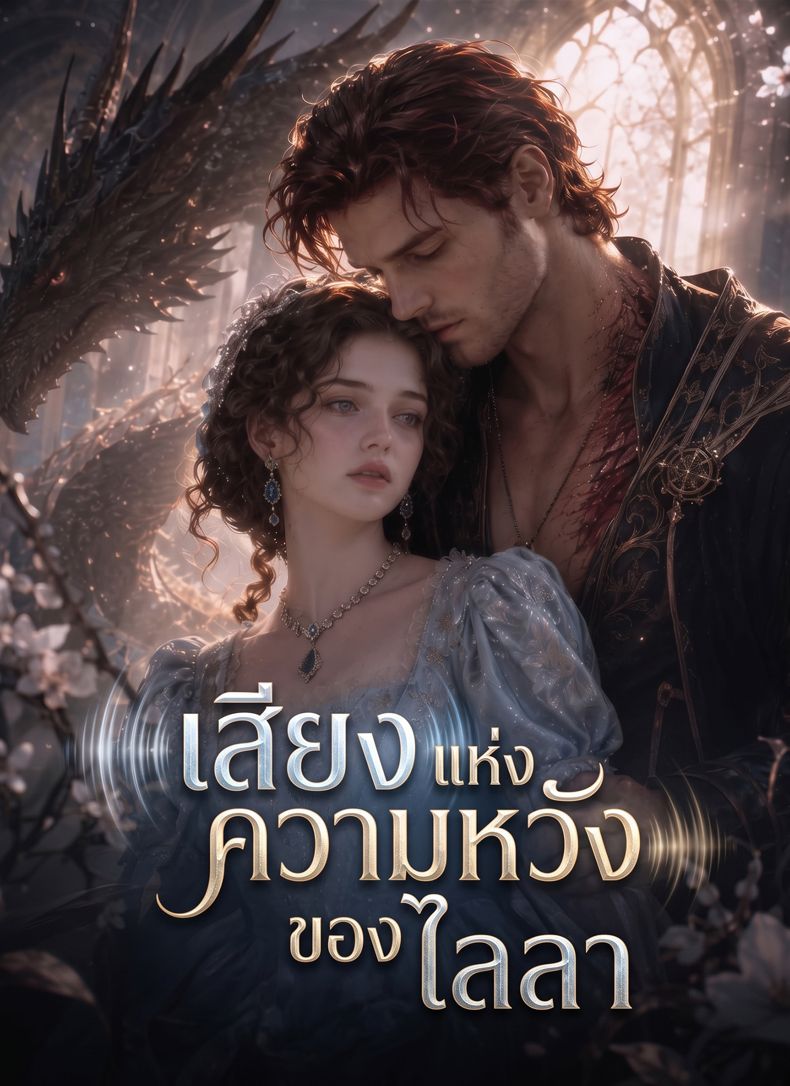 เสียงแห่งความหวังของไลลา