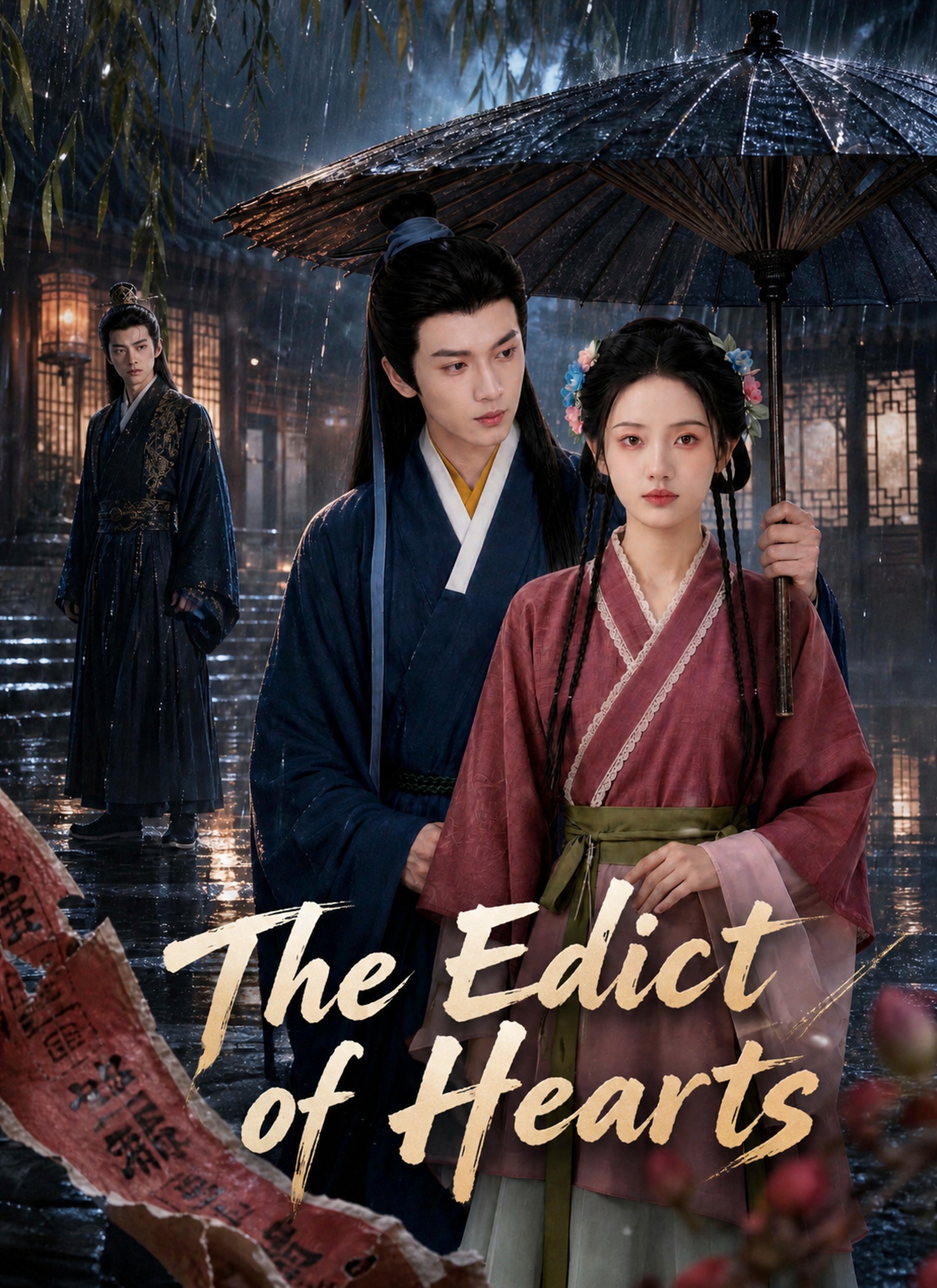 The Edict of Hearts