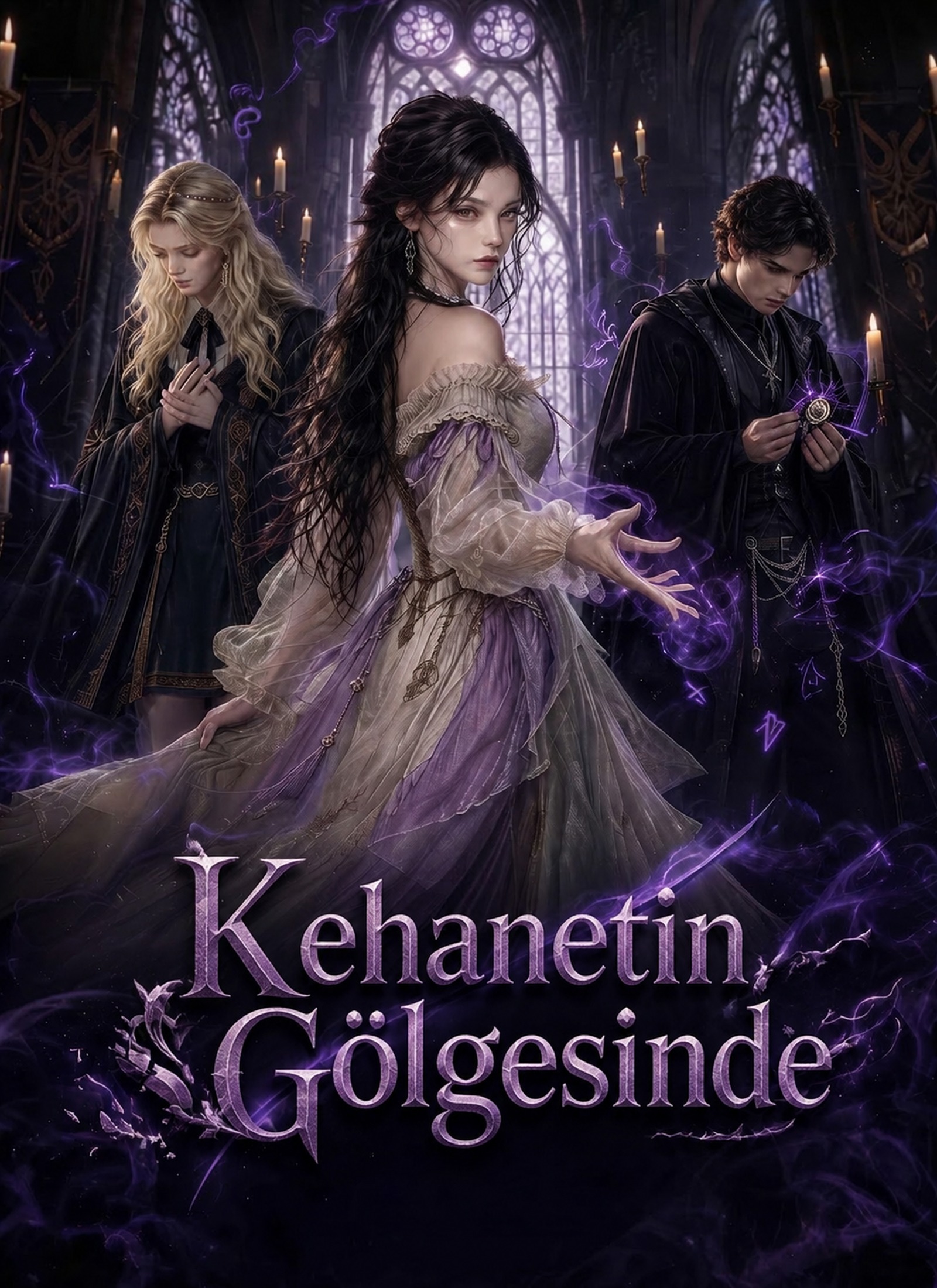Kehanetin Gölgesinde