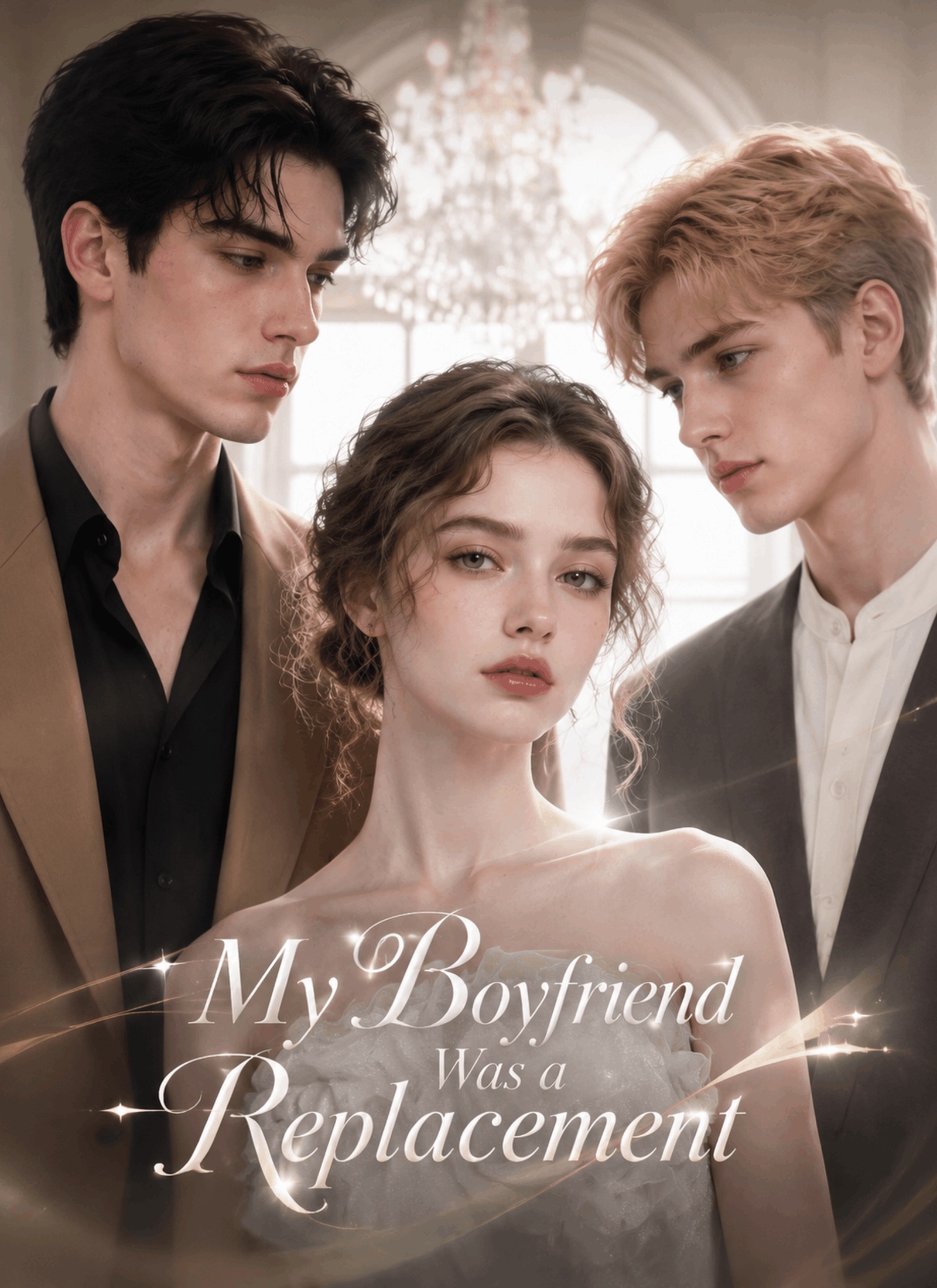 My Boyfriend Was a Replacement