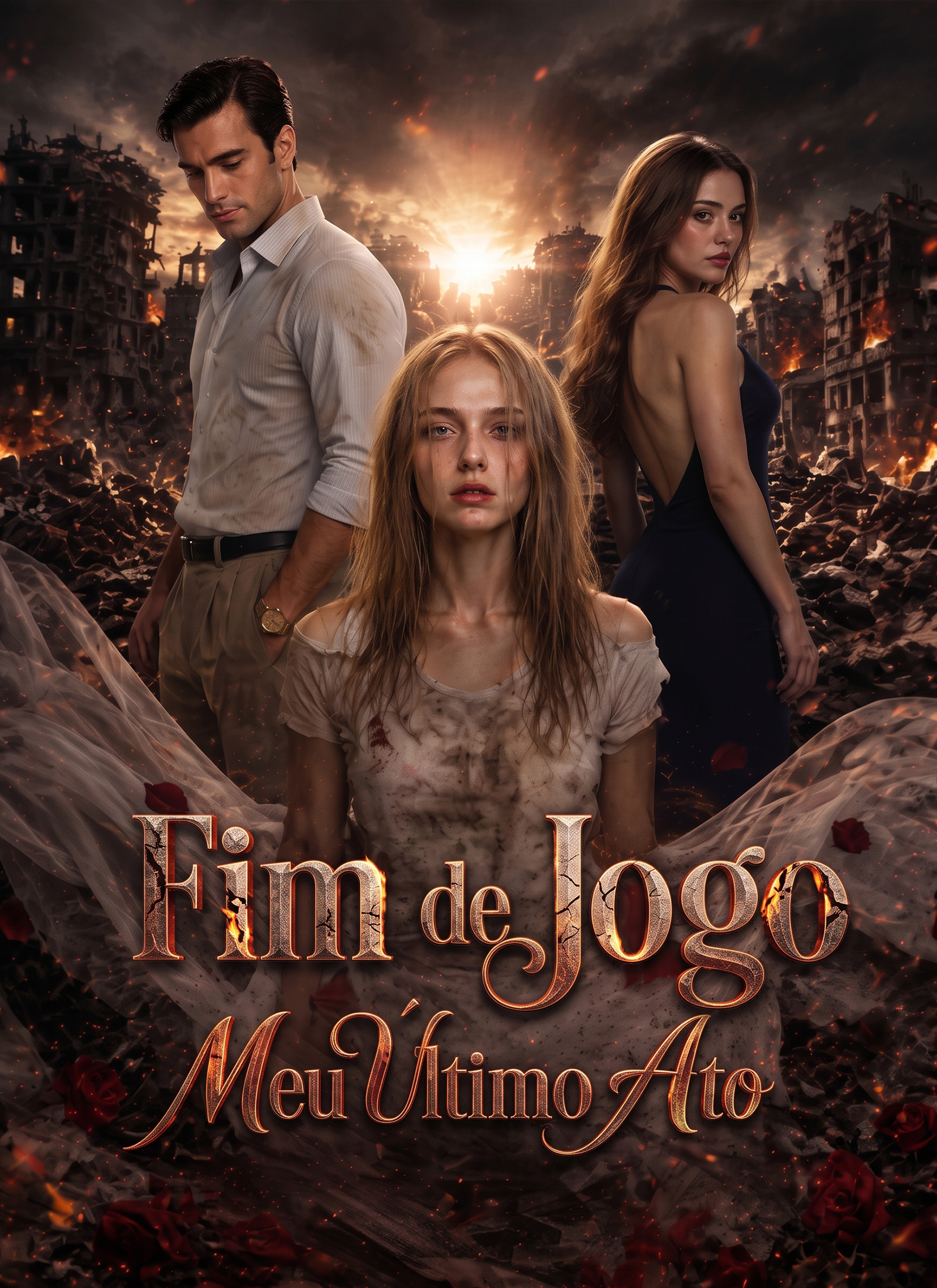 Fim de Jogo: Meu Último Ato