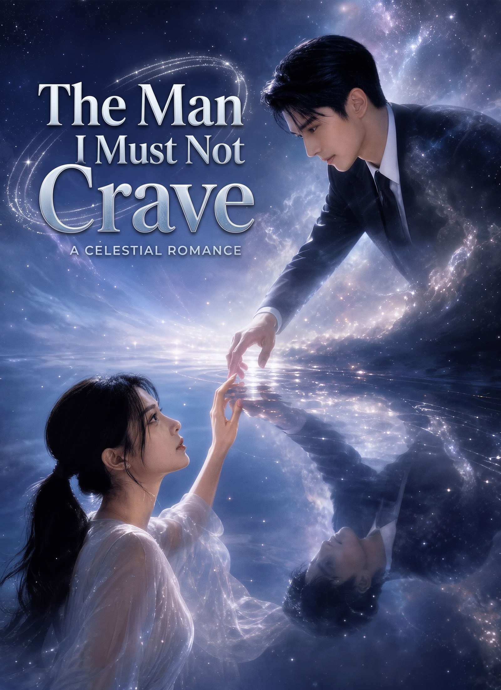 The Man I Must Not Crave