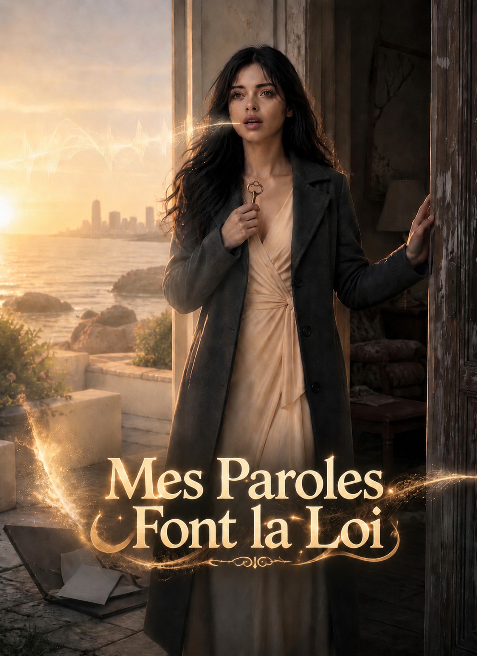 Mes Paroles Font la Loi
