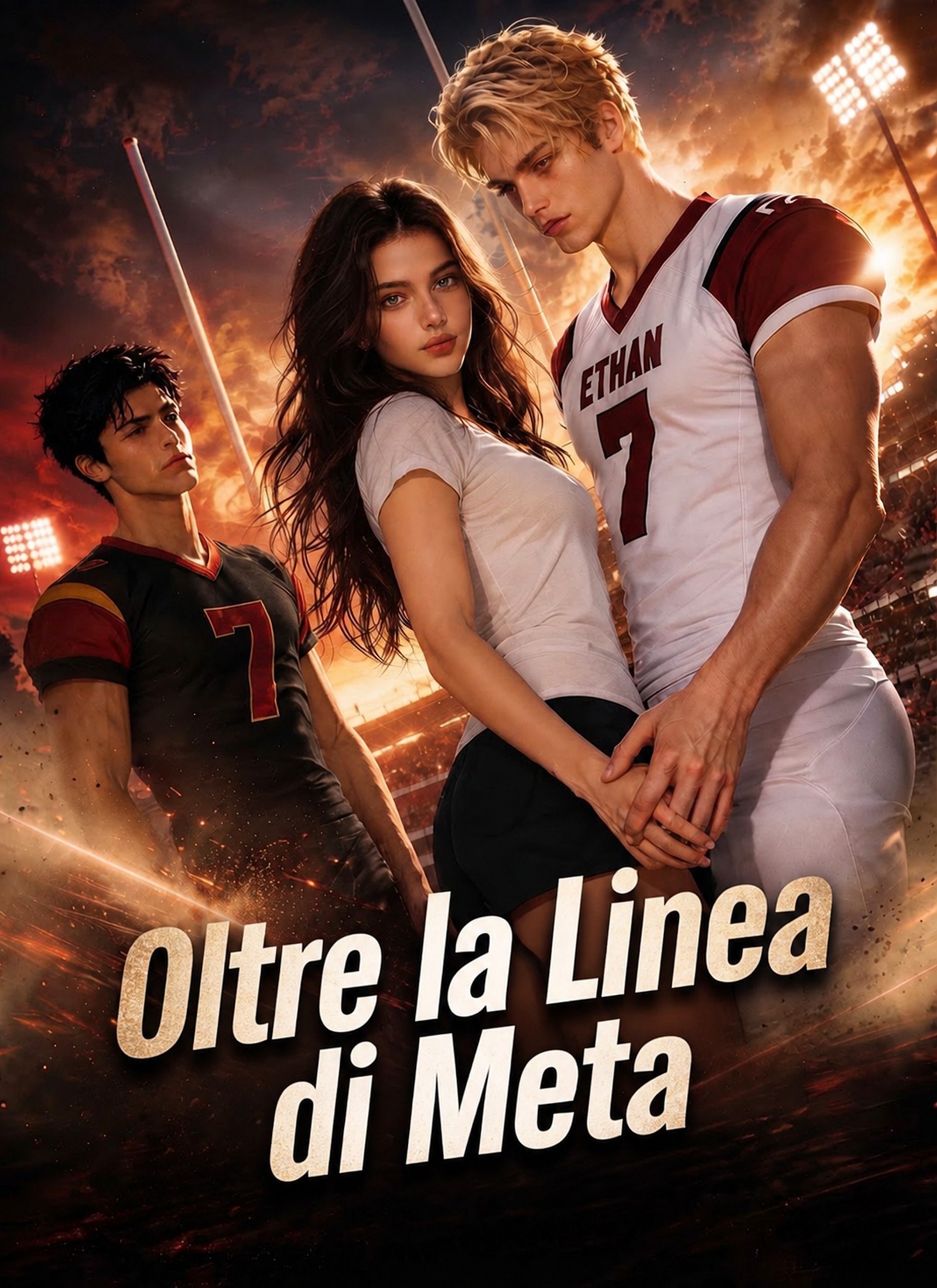 Oltre la Linea di Meta