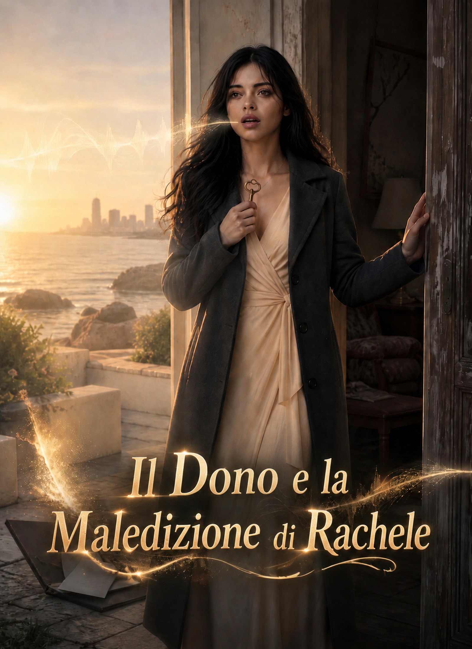Il Dono e la Maledizione di Rachele