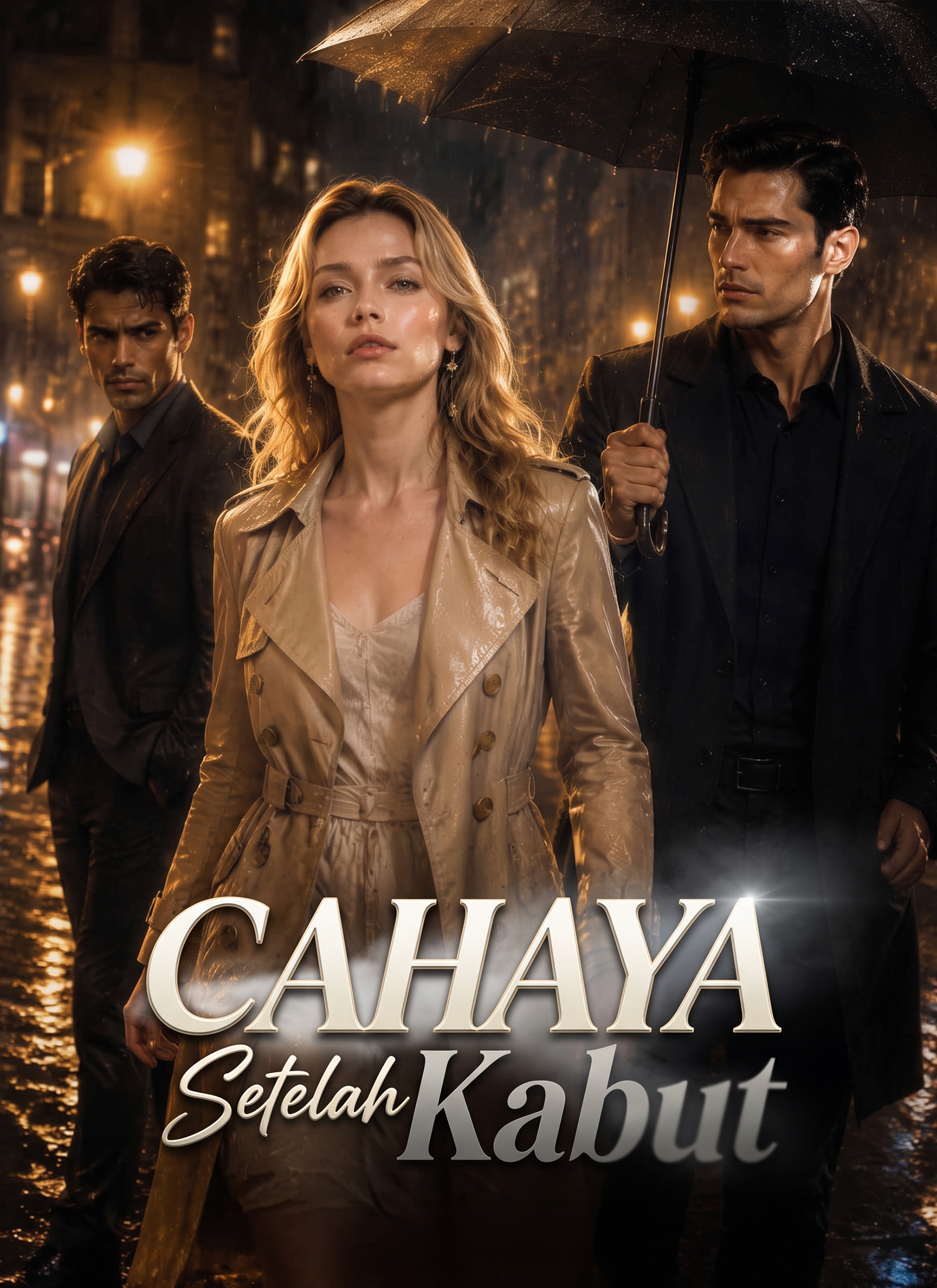 Cahaya Setelah Kabut