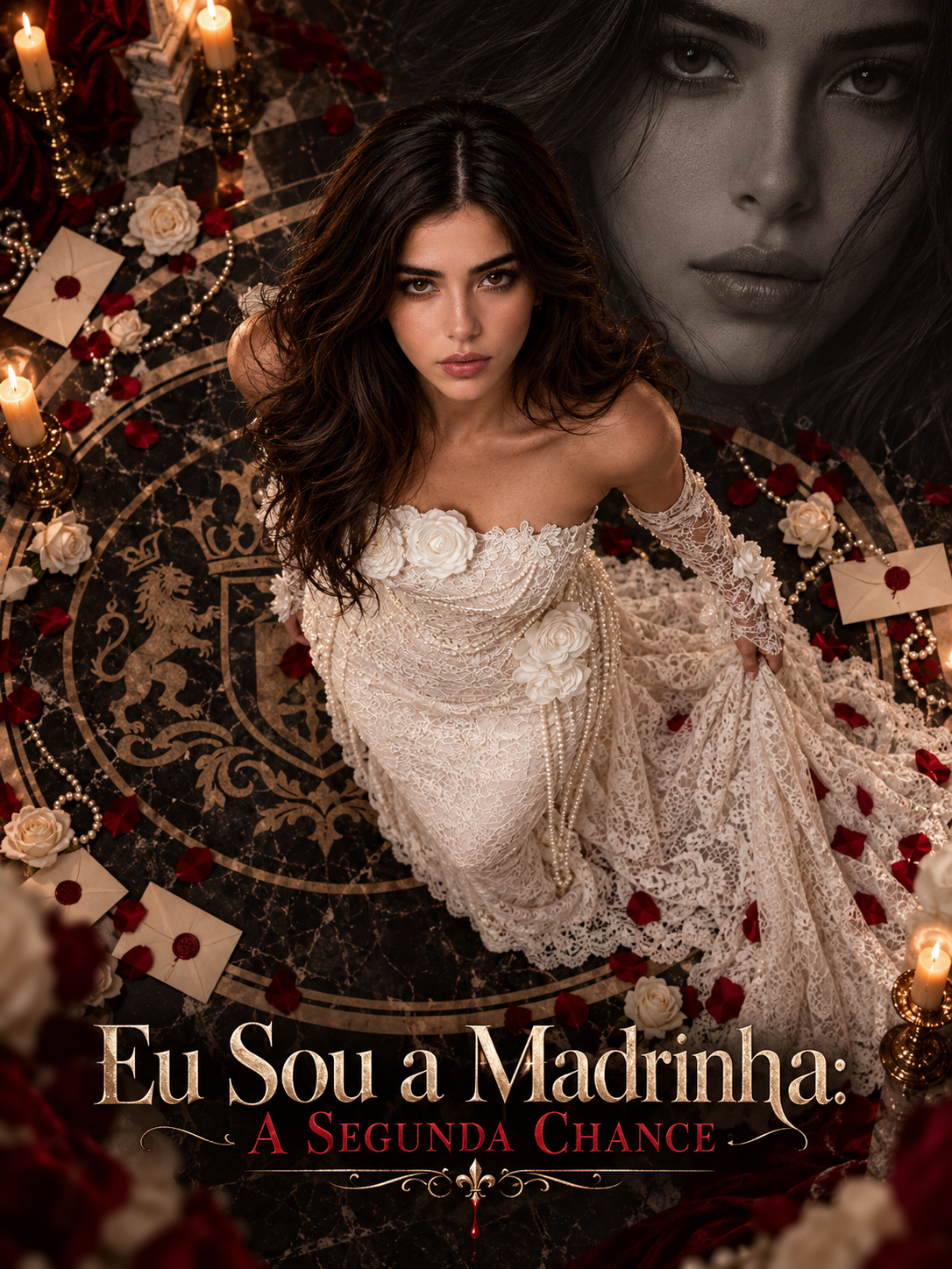 Eu Sou a Madrinha: A Segunda Chance