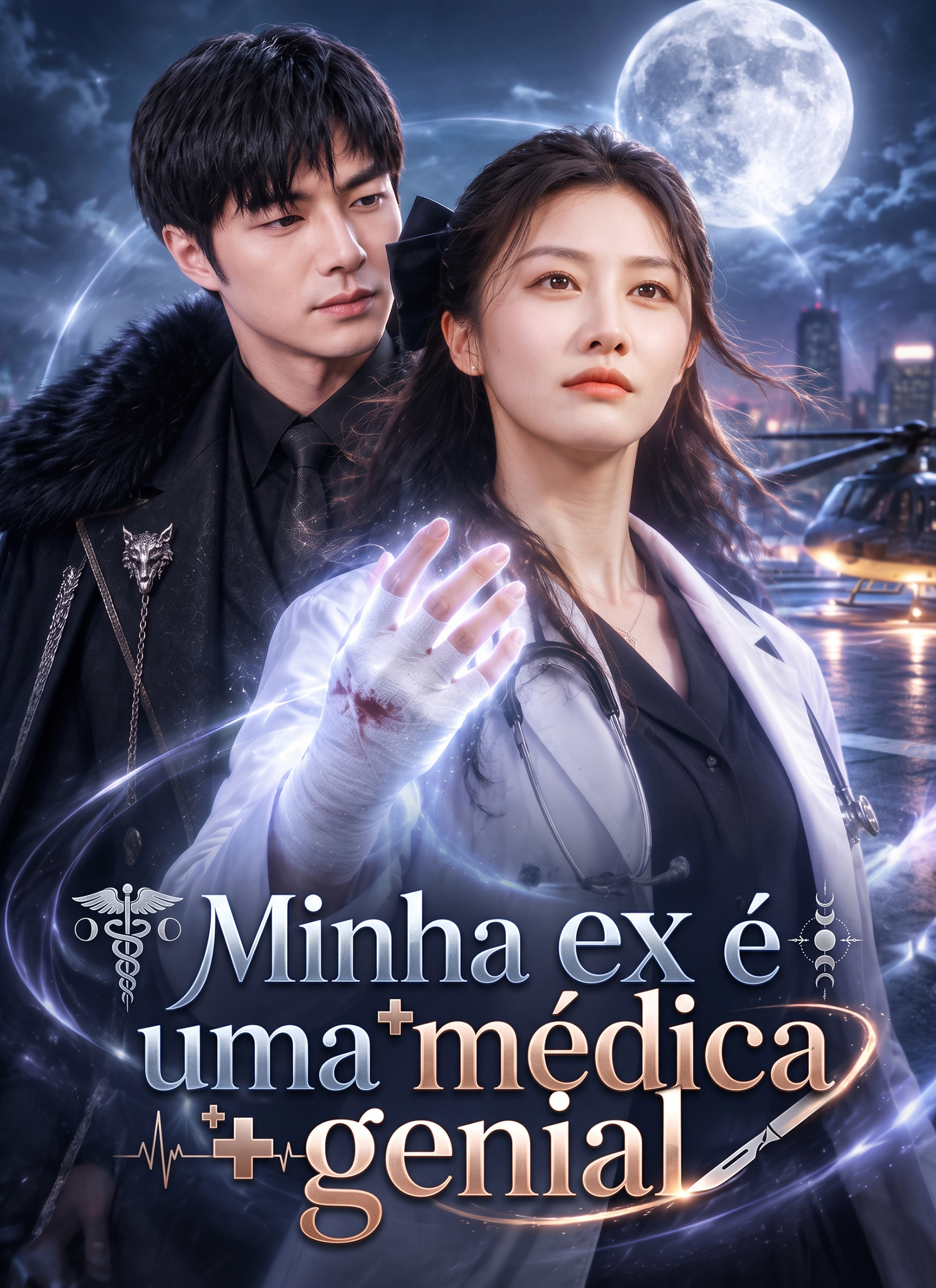 [Dublado]Minha ex é uma médica genial