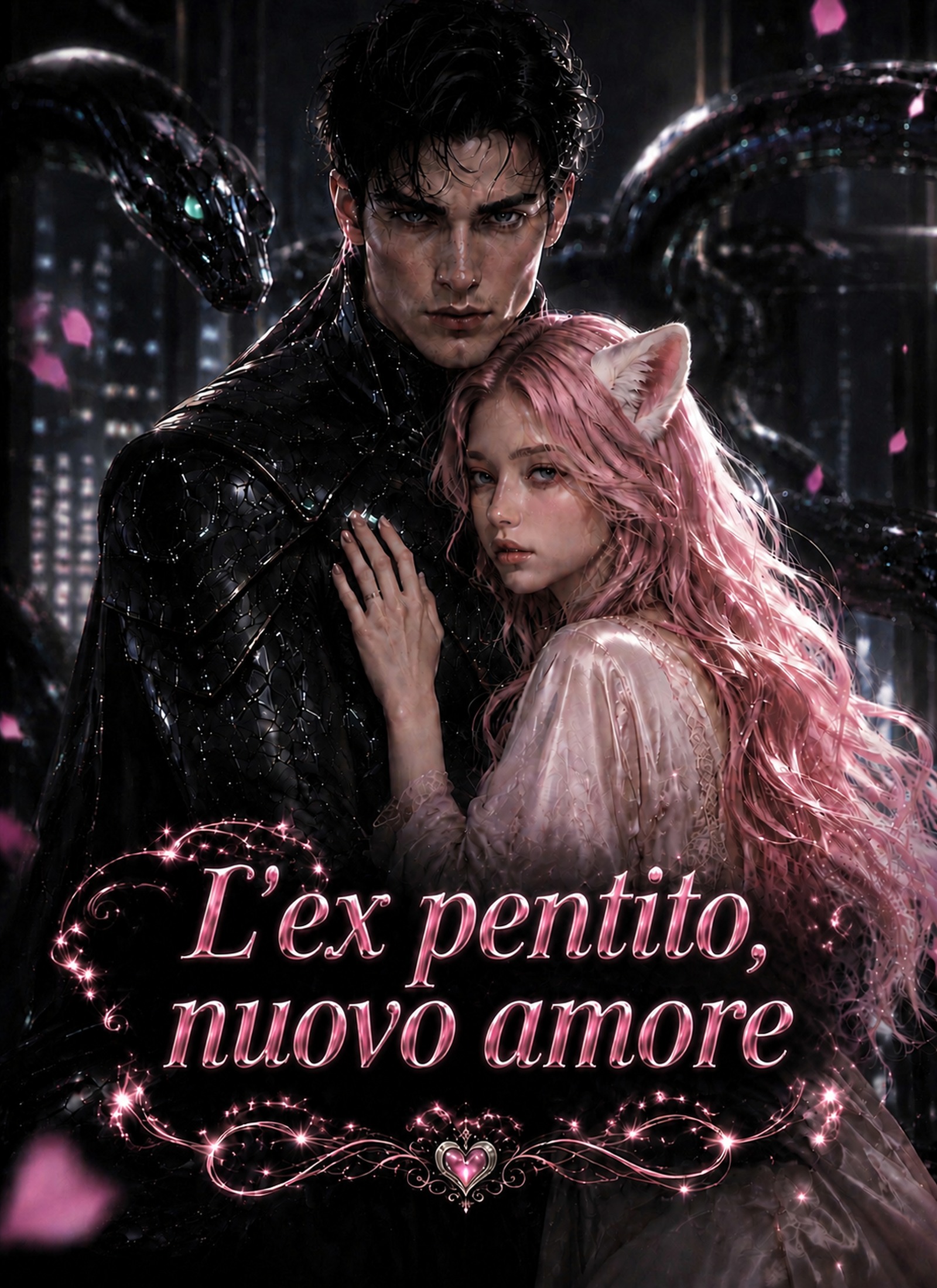 L'ex pentito, nuovo amore