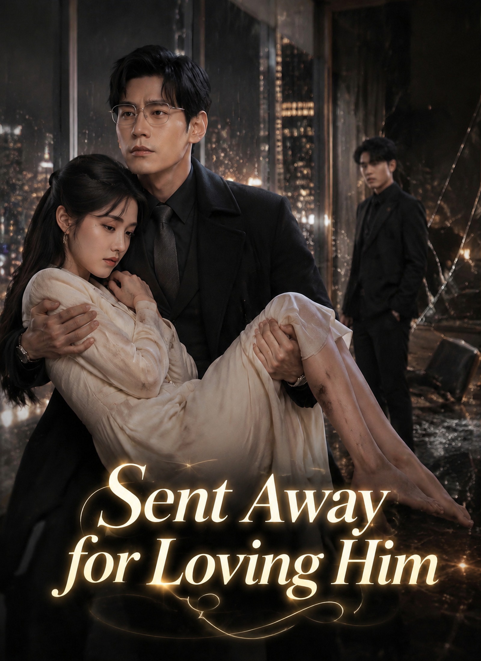 [Dubbed]Sent Away for Loving Him