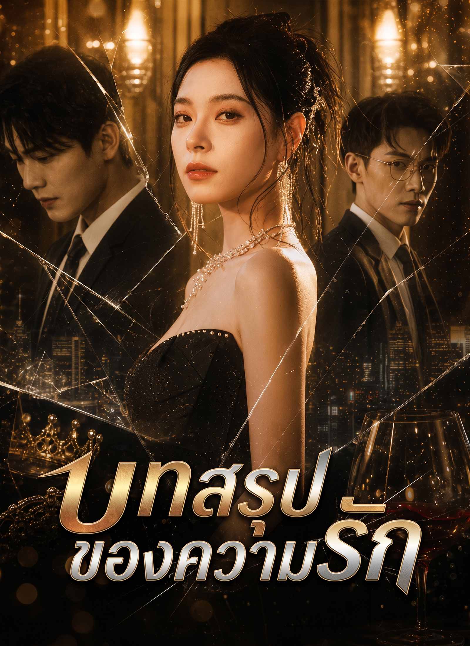 [พากย์ไทย]บทสรุปของความรัก