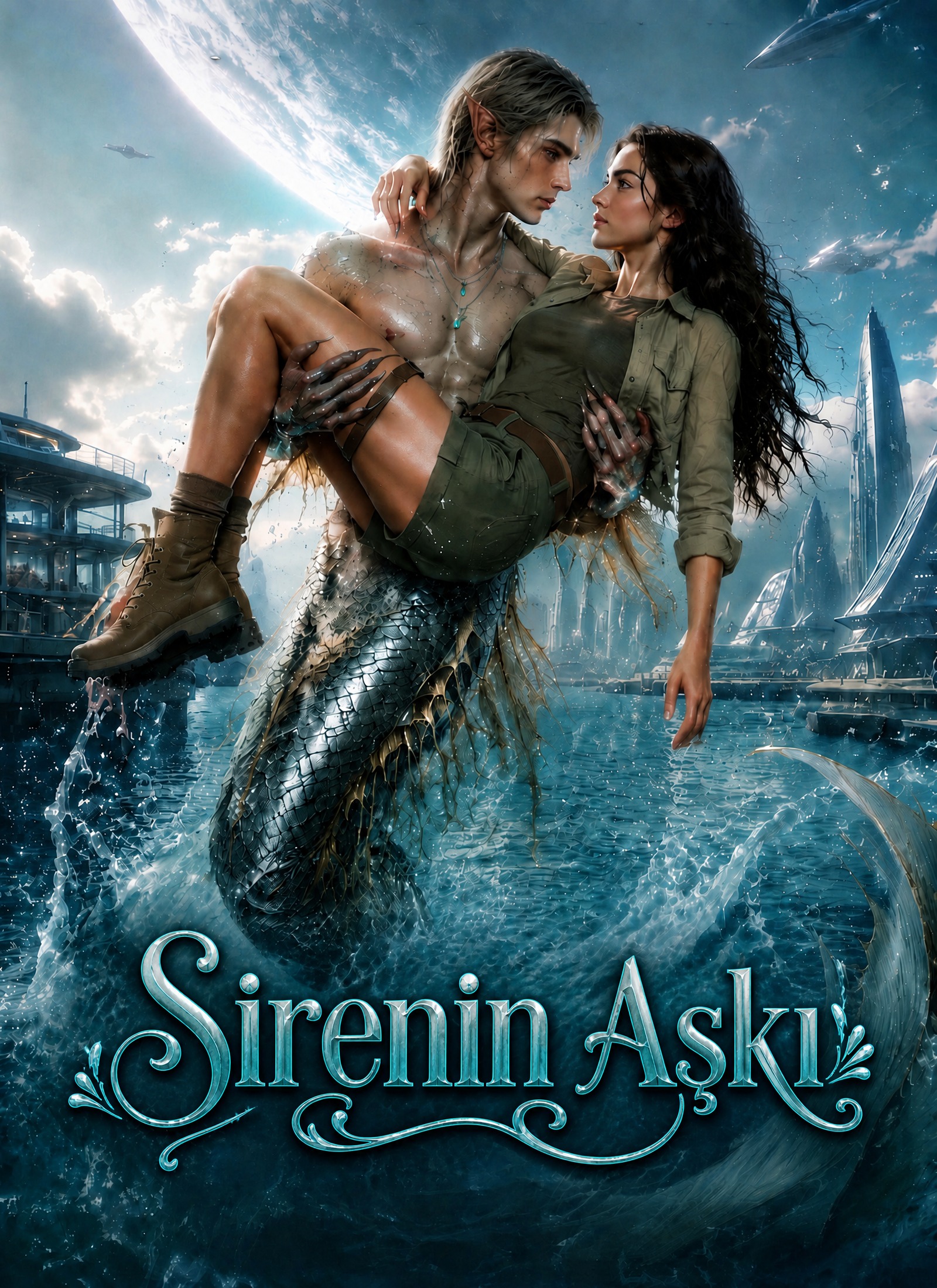 Sirenin Aşkı