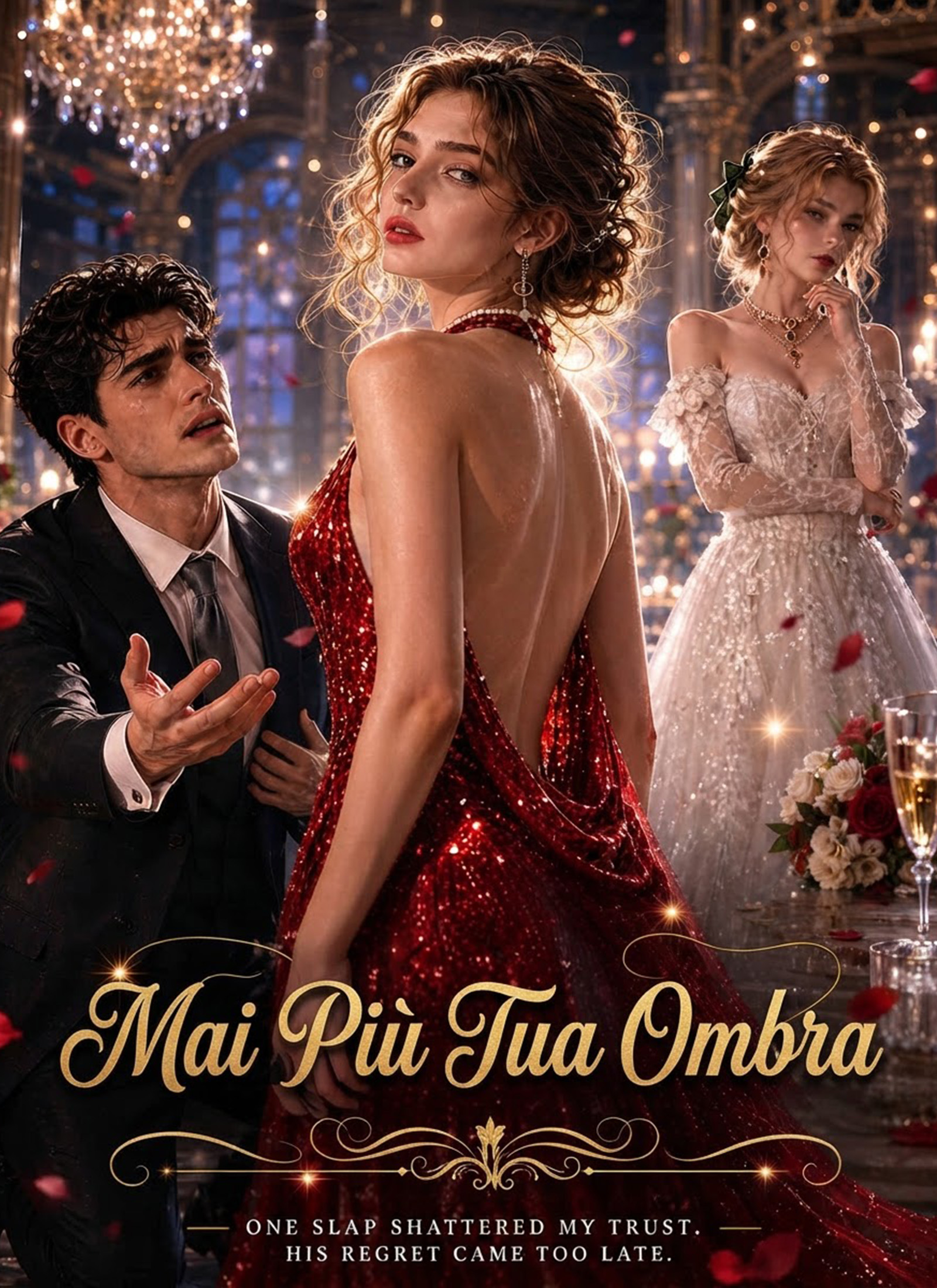 Mai Più Tua Ombra