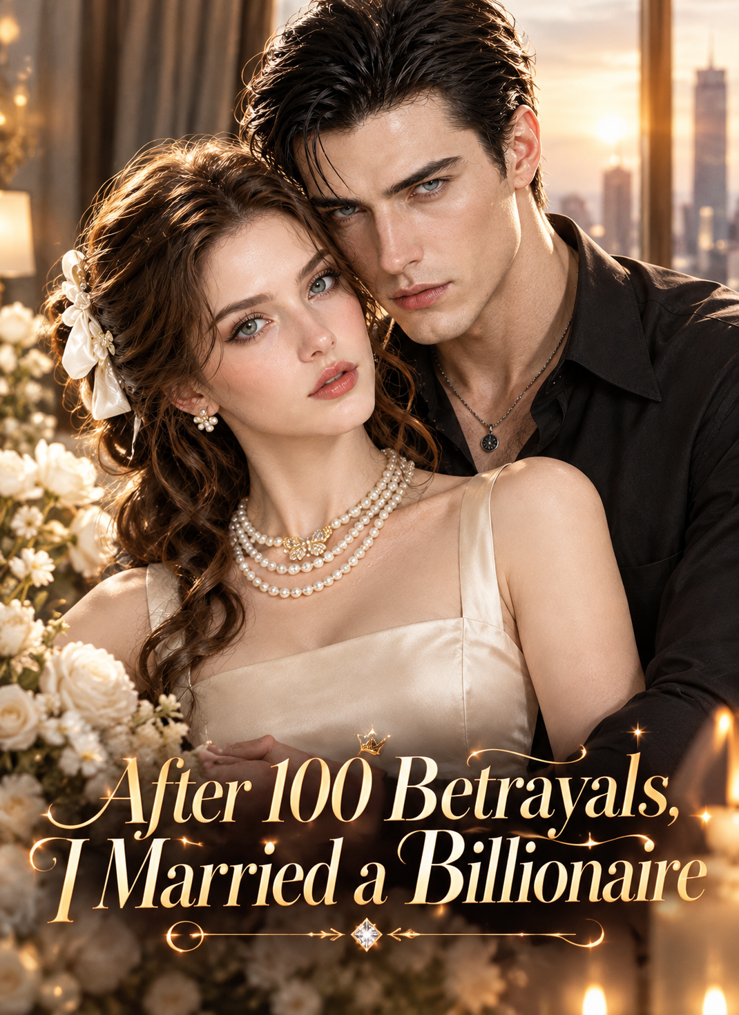 After 100 Betrayals,I Married a Billionaire