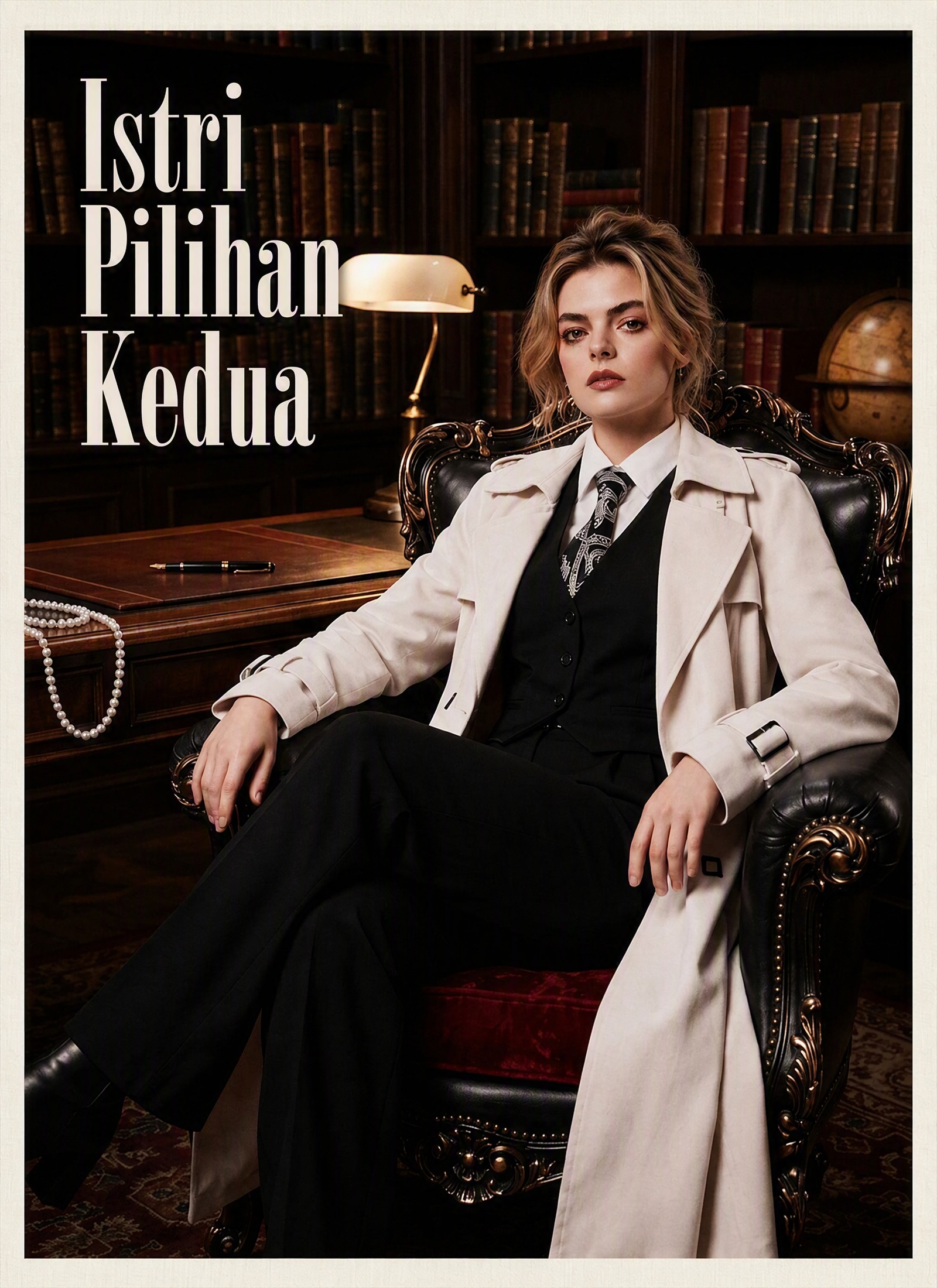 Istri Pilihan Kedua