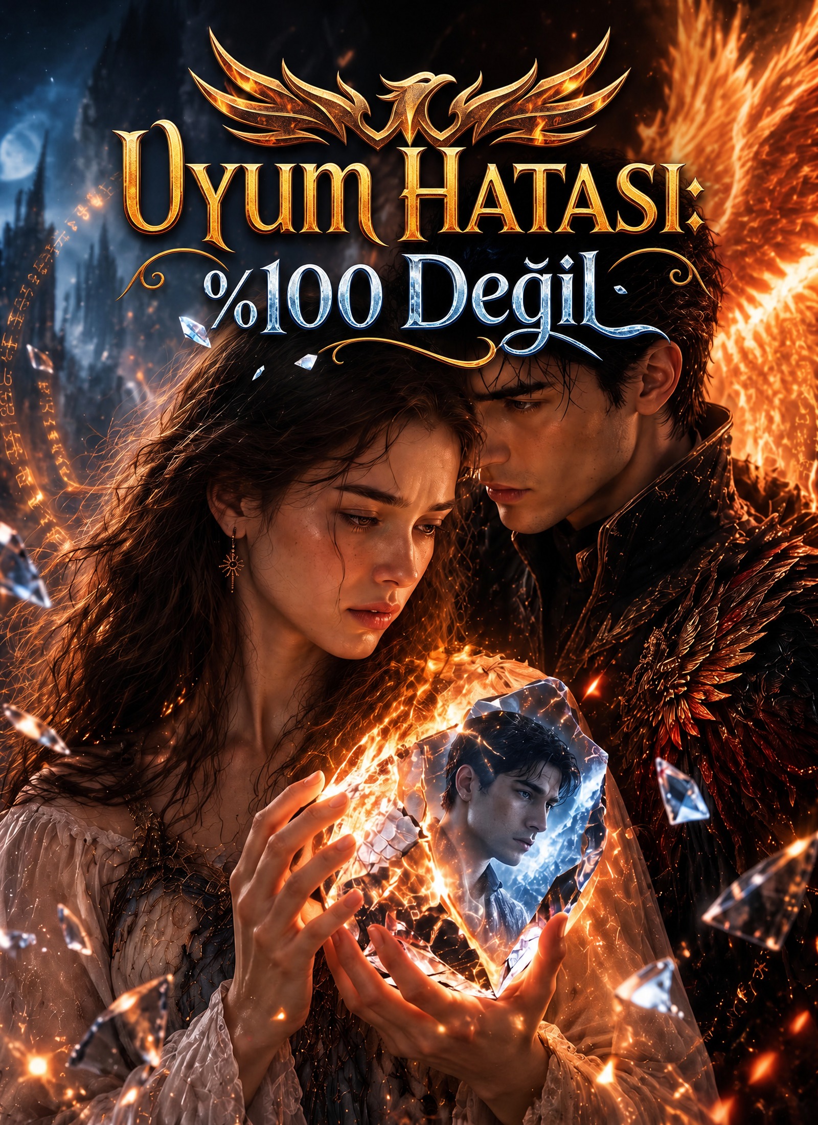 Uyum Hatası: %100 Değil