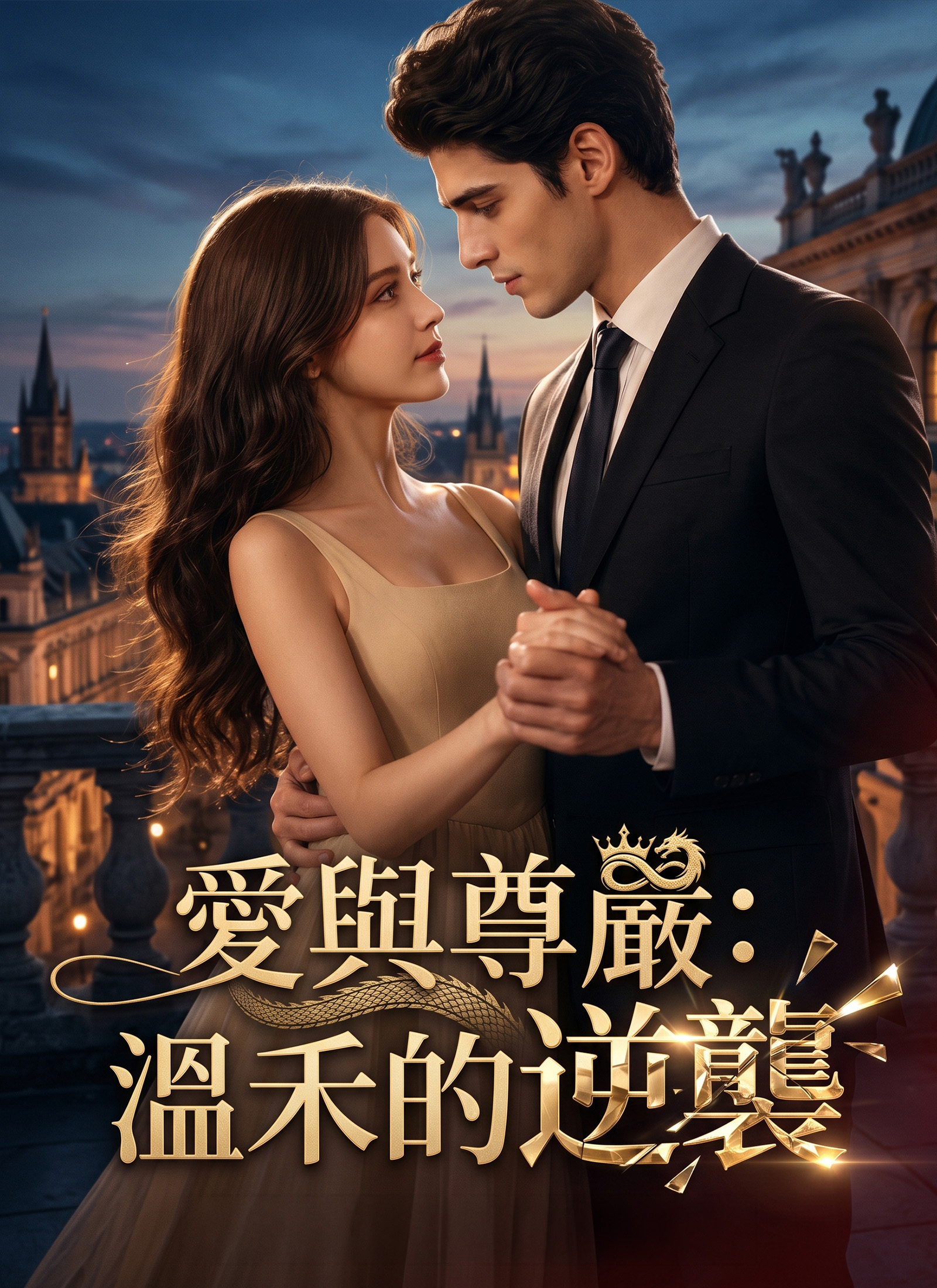愛與尊嚴：溫禾的逆襲