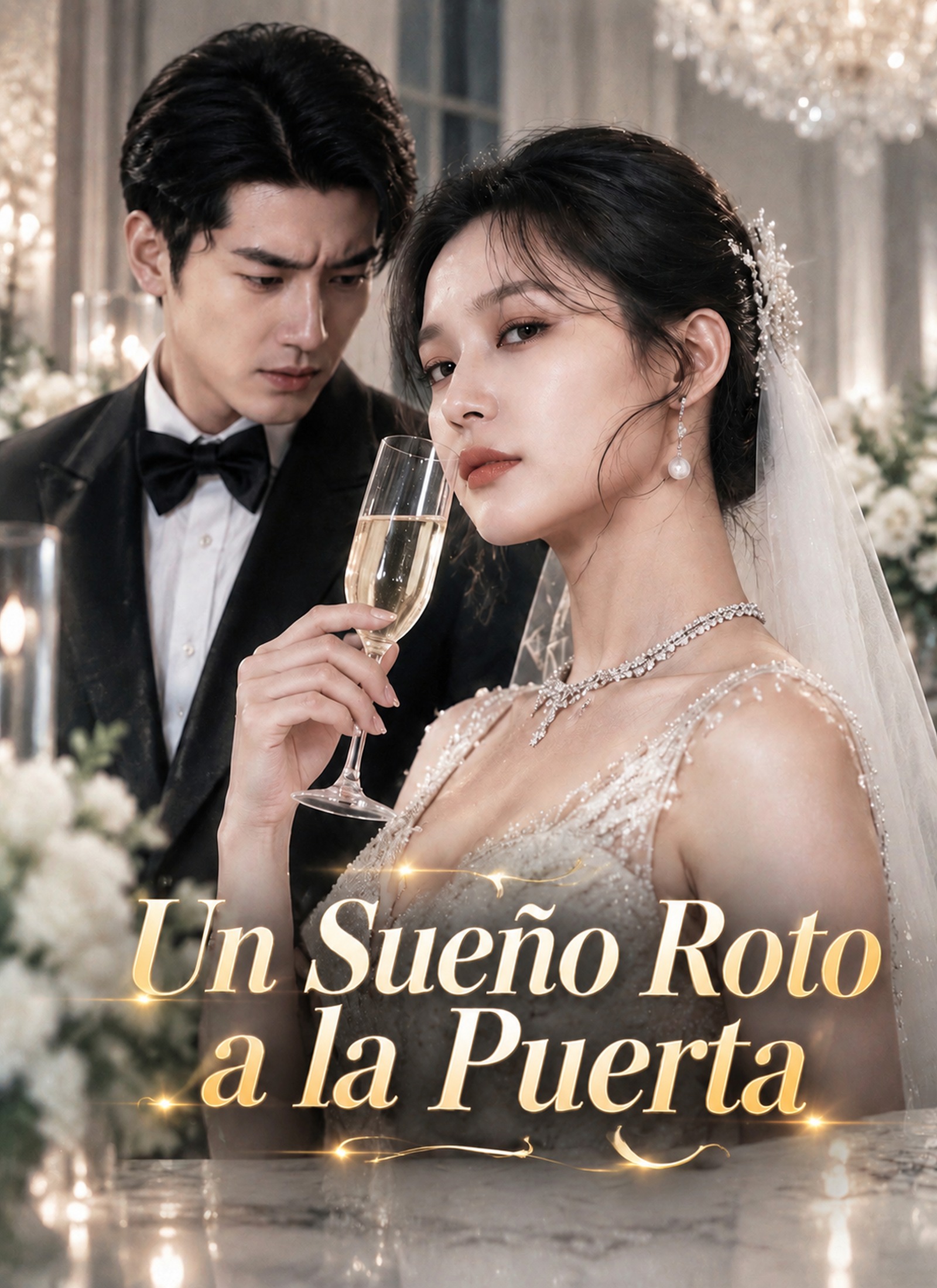[Doblado]Un Sueño Roto a la Puerta