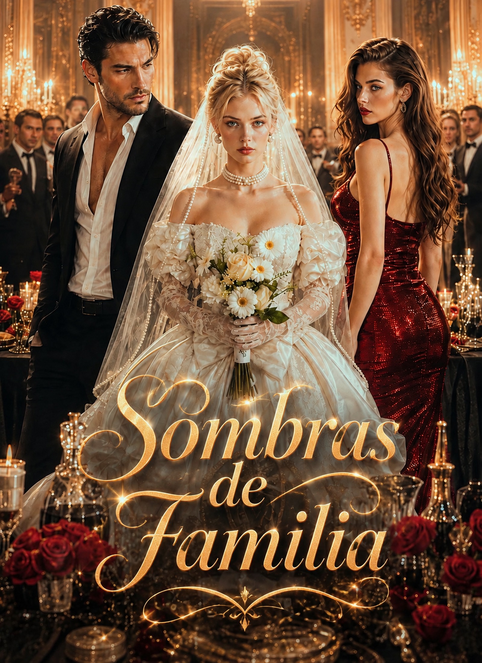 Sombras de Familia