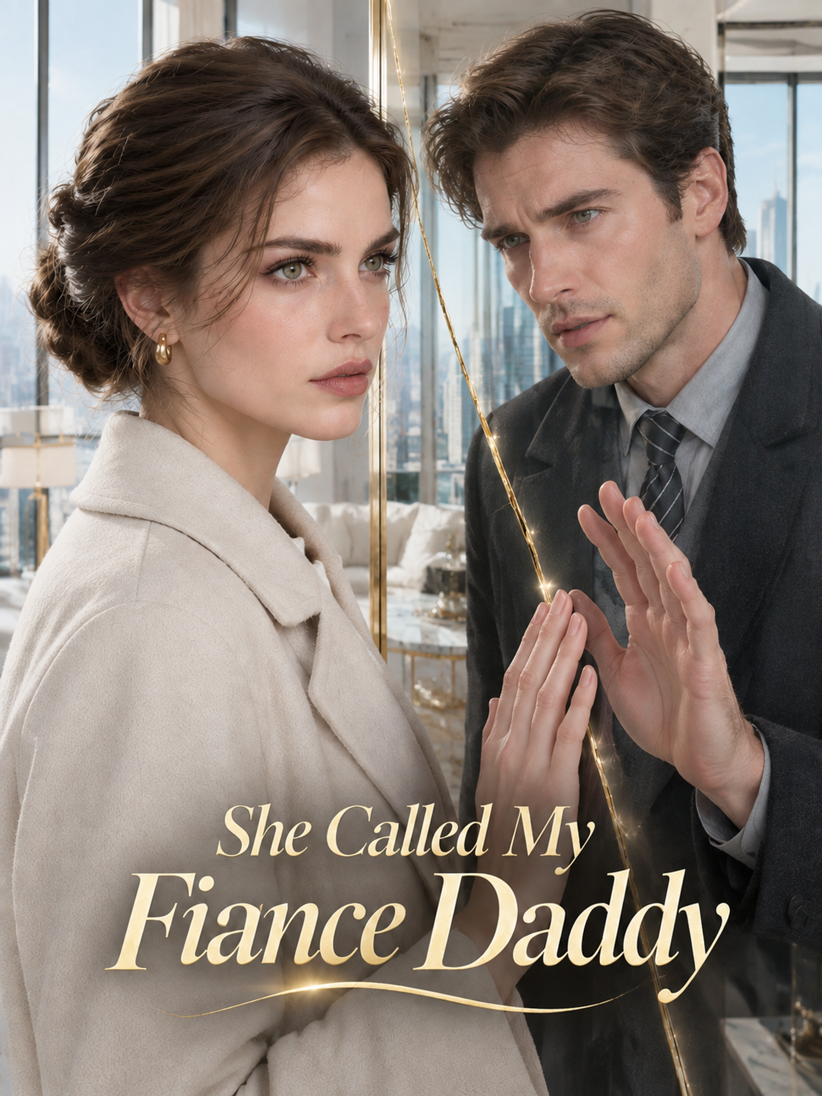 She Called My Fiance Daddy