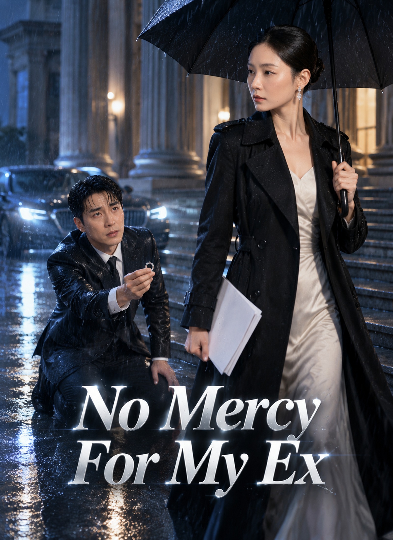 [Dubbed] No Mercy For My Ex