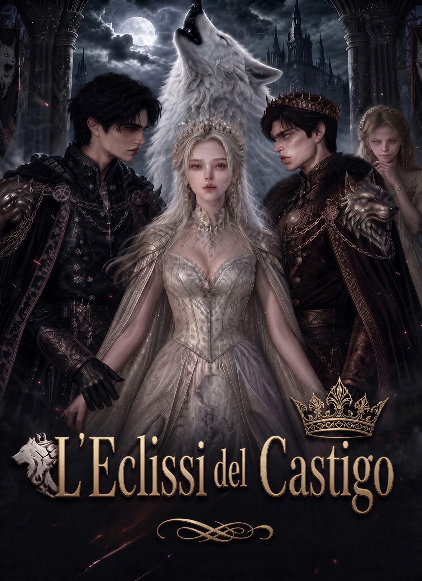 L'Eclissi del Castigo