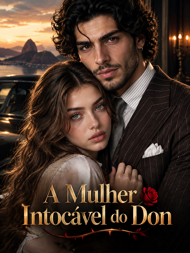 A Mulher Intocável do Don